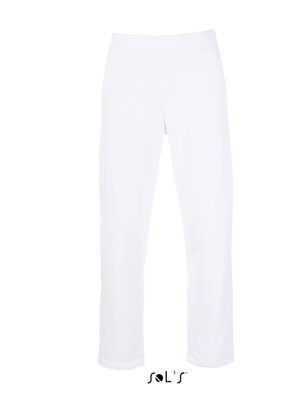 PANTALON DE JOGGING HOMME JORDAN MEN Blanc Blanc, à personnaliser avec le logo de votre club. PANTALON DE JOGGING HOMME JORDAN MEN Blanc Blanc