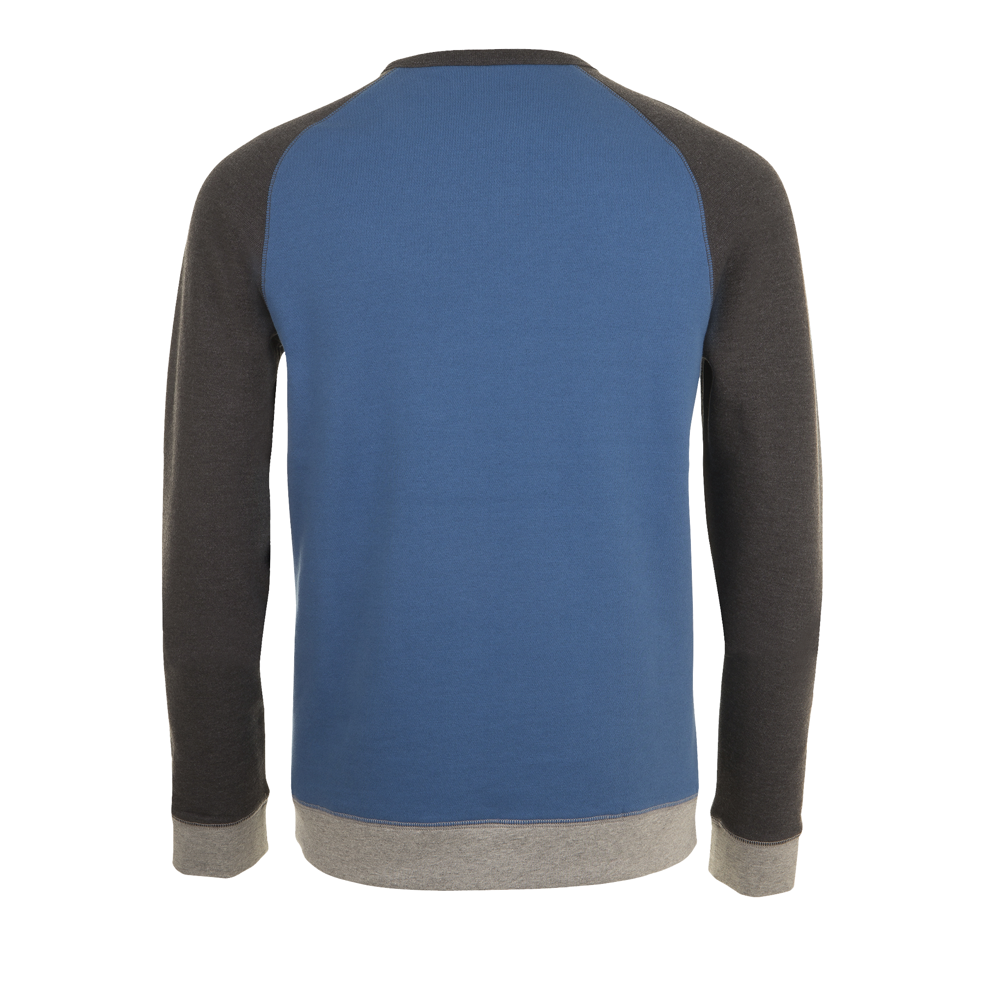 images/stories/virtuemart/sols20/10302_sweatshirt_tricolore_unisexe_sandro_ashgrey_melange_dos