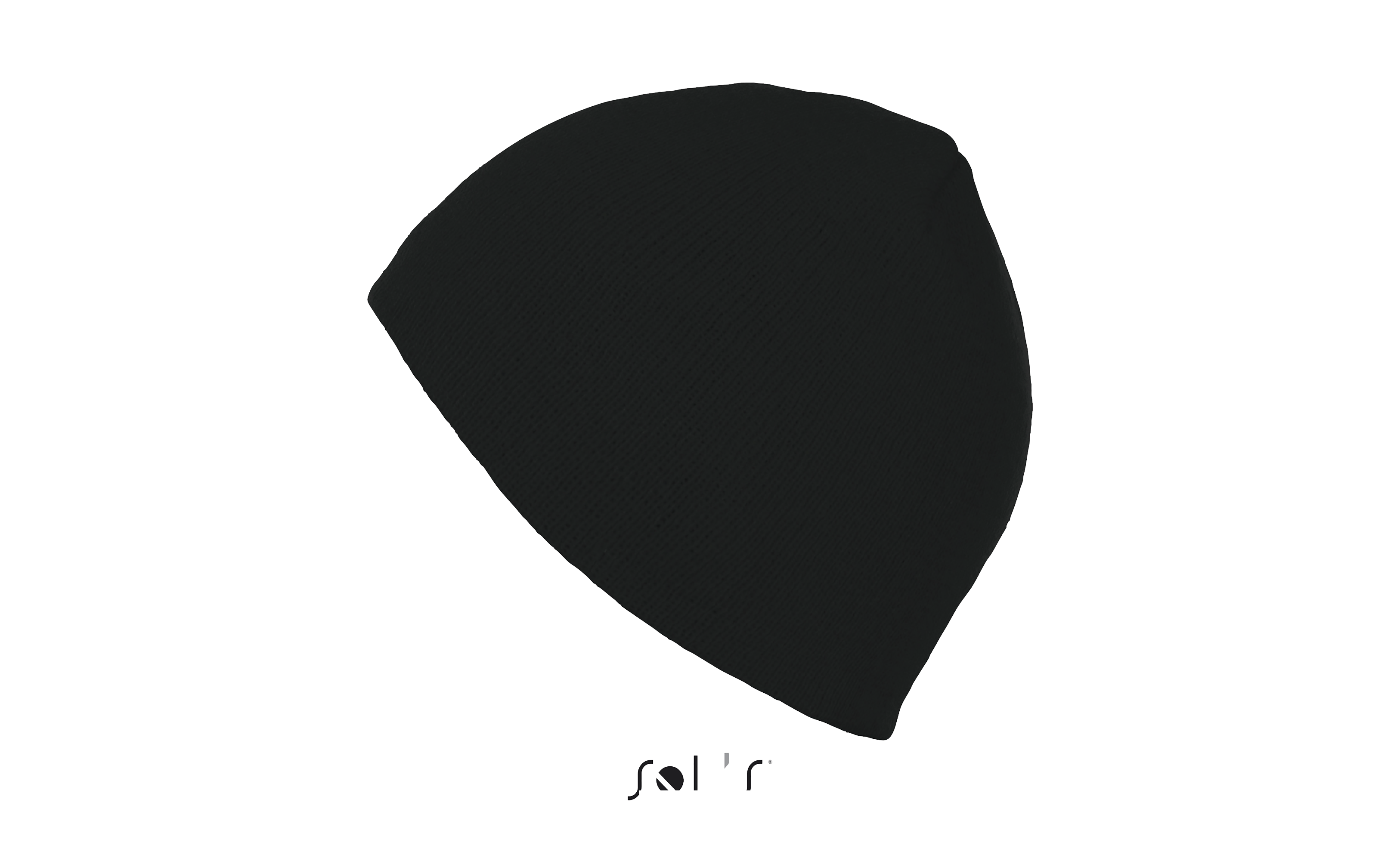 BONNET ACRYLIQUE UNISEXE BRONX Noir Noir , à personnaliser avec le logo de votre club. BONNET ACRYLIQUE UNISEXE BRONX Noir Noir