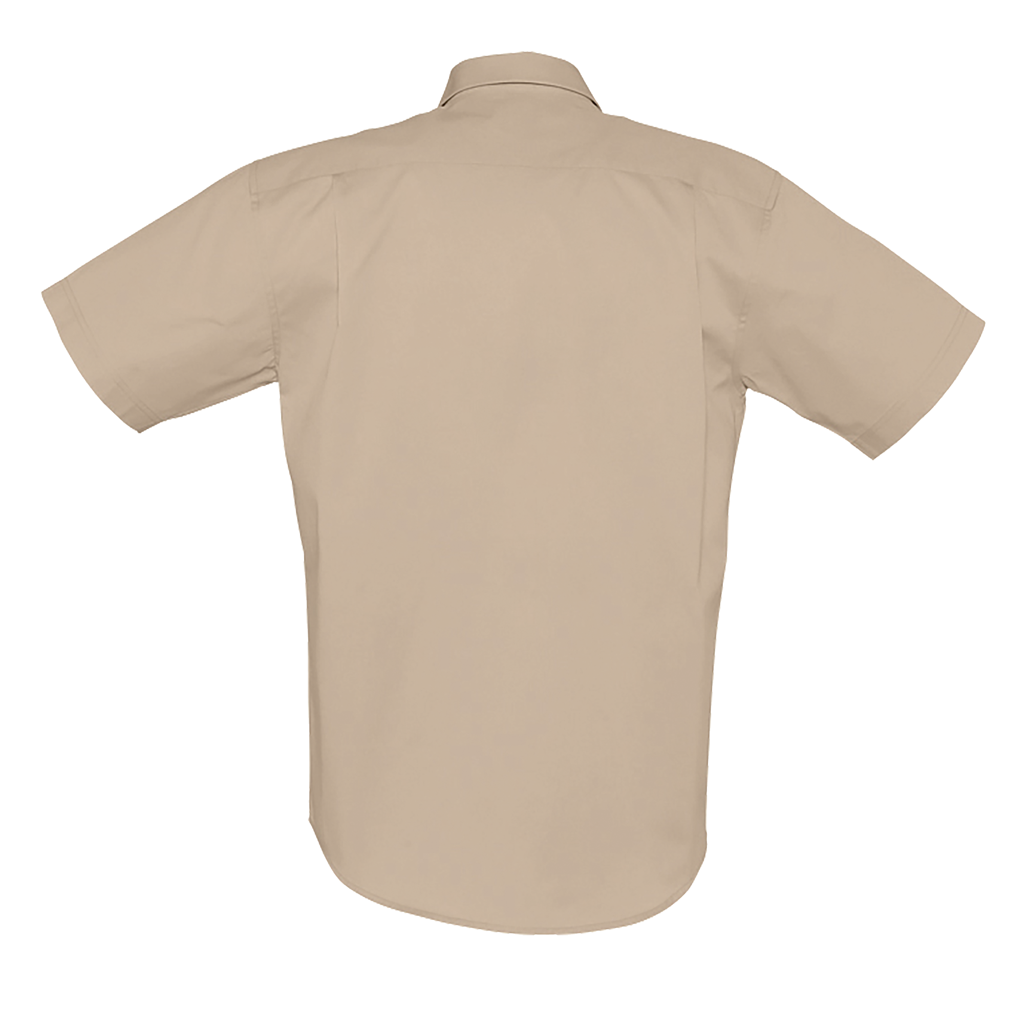 images/stories/virtuemart/sols20/1045_chemise_homme_en_twill_de_coton_manches_courtes_brooklyn_beige_dos