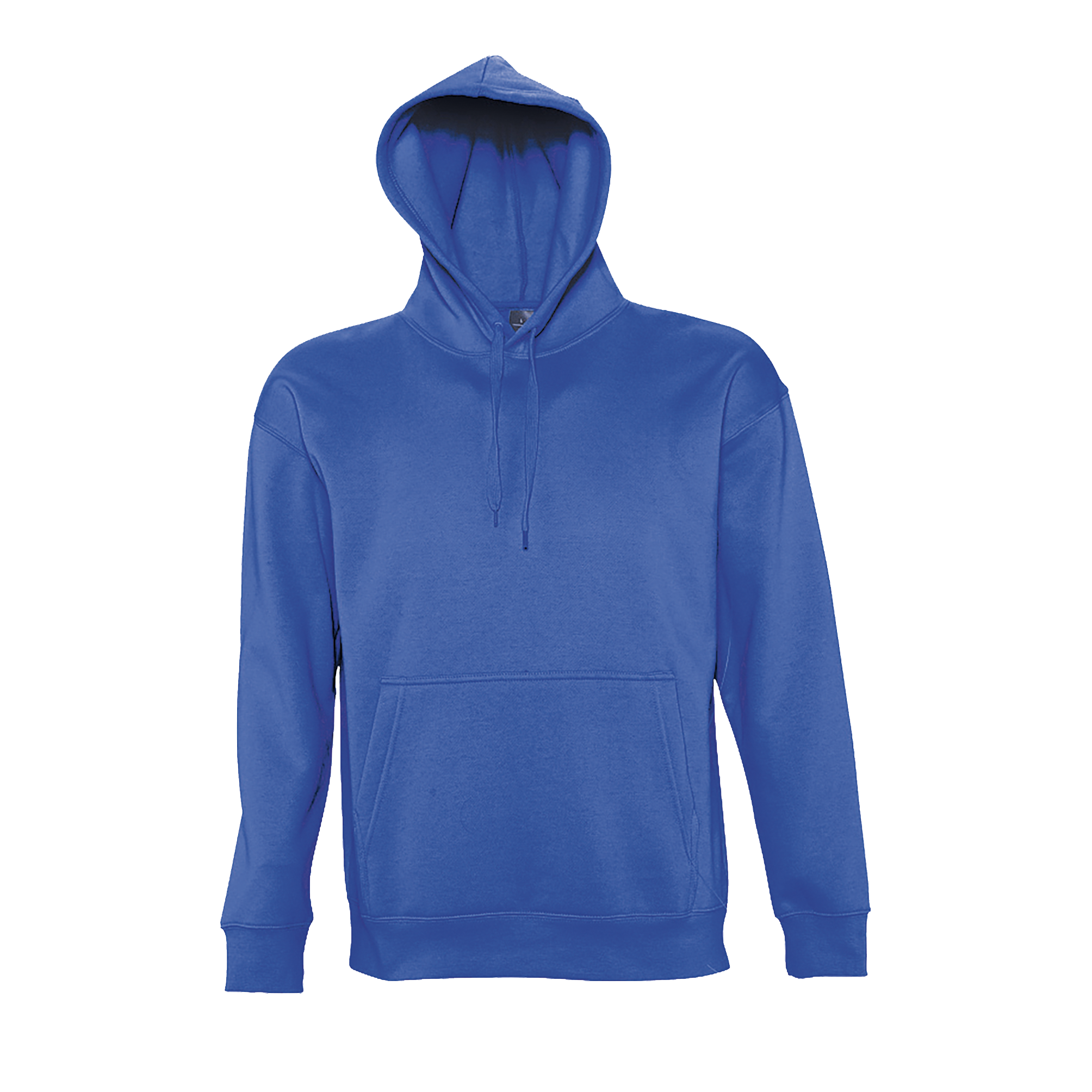 Sweat-shirt enfant à capuche slam Royal Bleu , à personnaliser avec le logo de votre club. Sweat-shirt enfant à capuche slam Royal Bleu
