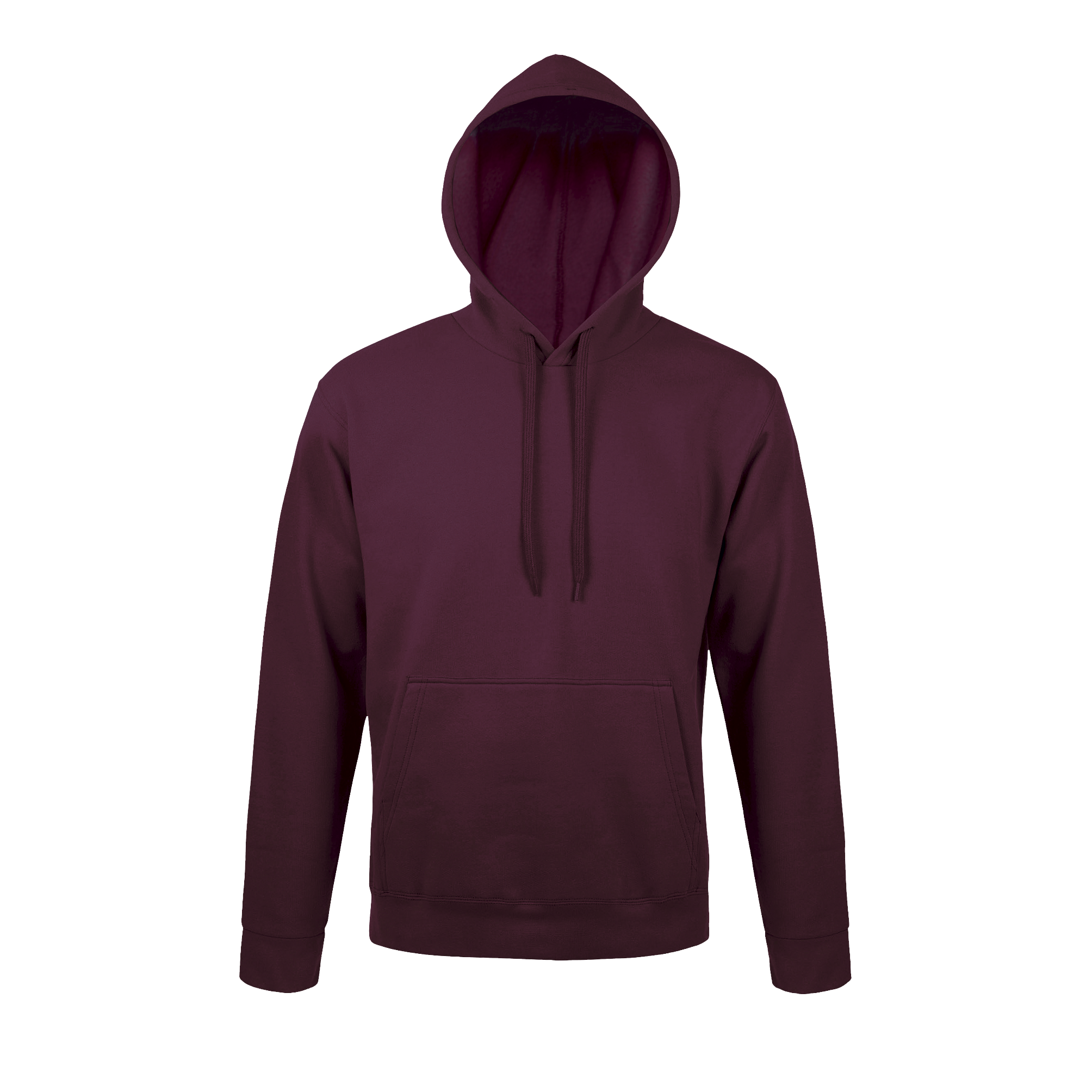 SWEAT-SHIRT UNISEXE À CAPUCHE SNAKE Bordeaux Rouge, à personnaliser avec le logo de votre club. SWEAT-SHIRT UNISEXE À CAPUCHE SNAKE Bordeaux Rouge