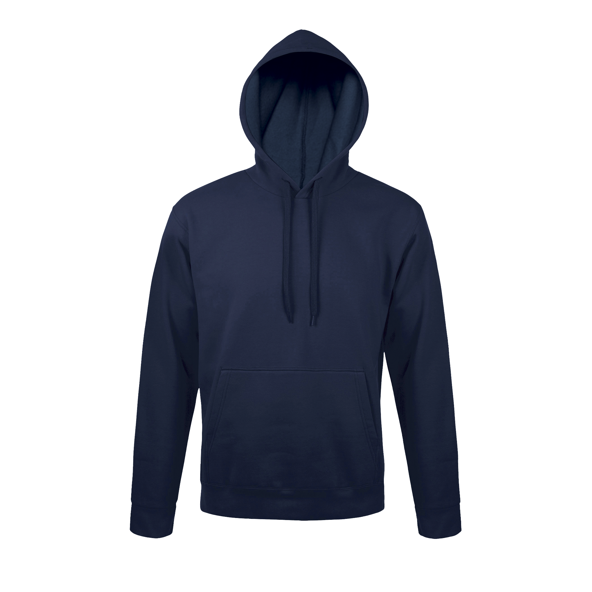 SWEAT-SHIRT UNISEXE À CAPUCHE SNAKE French marine Bleu , à personnaliser avec le logo de votre club. SWEAT-SHIRT UNISEXE À CAPUCHE SNAKE French marine Bleu