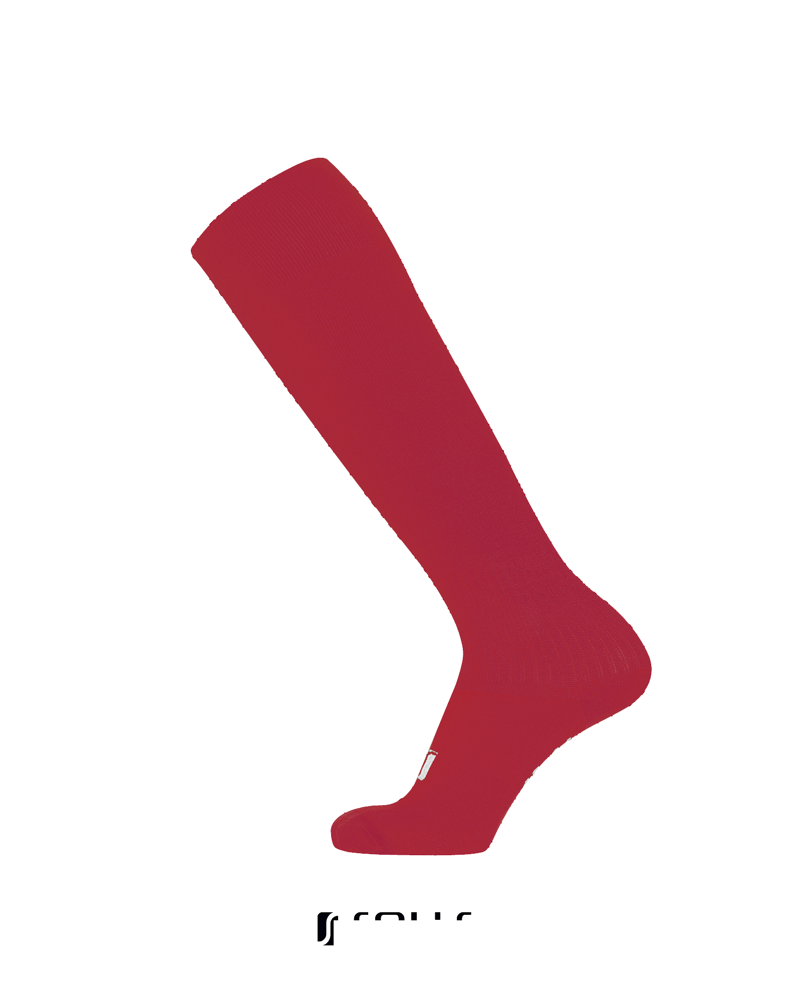 CHAUSSETTES DE FOOTBALL POUR ADULTES ET ENFANTS SOCCER Rouge Rouge, à personnaliser avec le logo de votre club. CHAUSSETTES DE FOOTBALL POUR ADULTES ET ENFANTS SOCCER Rouge Rouge