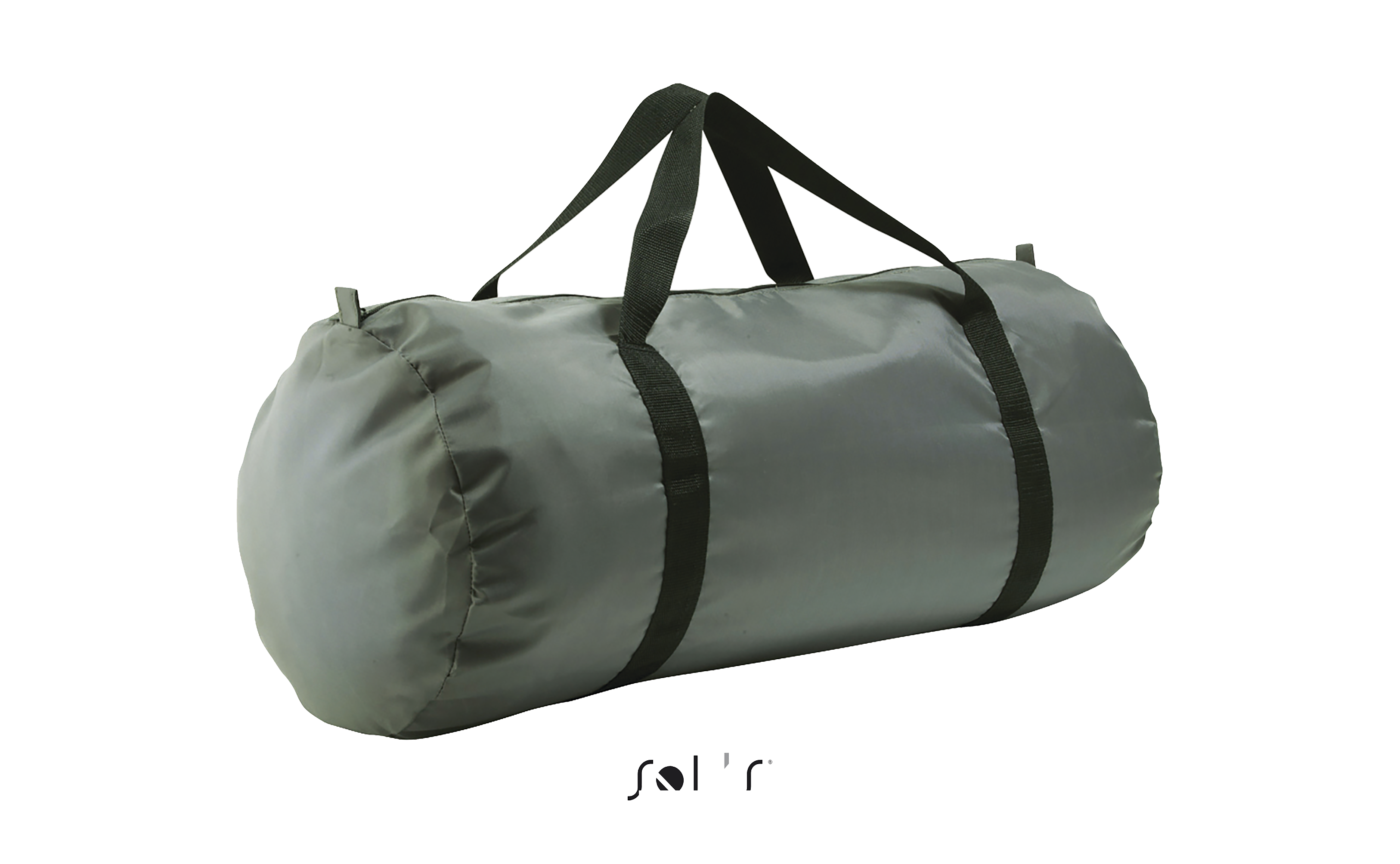 SAC DE VOYAGE SOUPLE 420 D SOHO 52 Gris urbain Gris , à personnaliser avec le logo de votre club. SAC DE VOYAGE SOUPLE 420 D SOHO 52 Gris urbain Gris