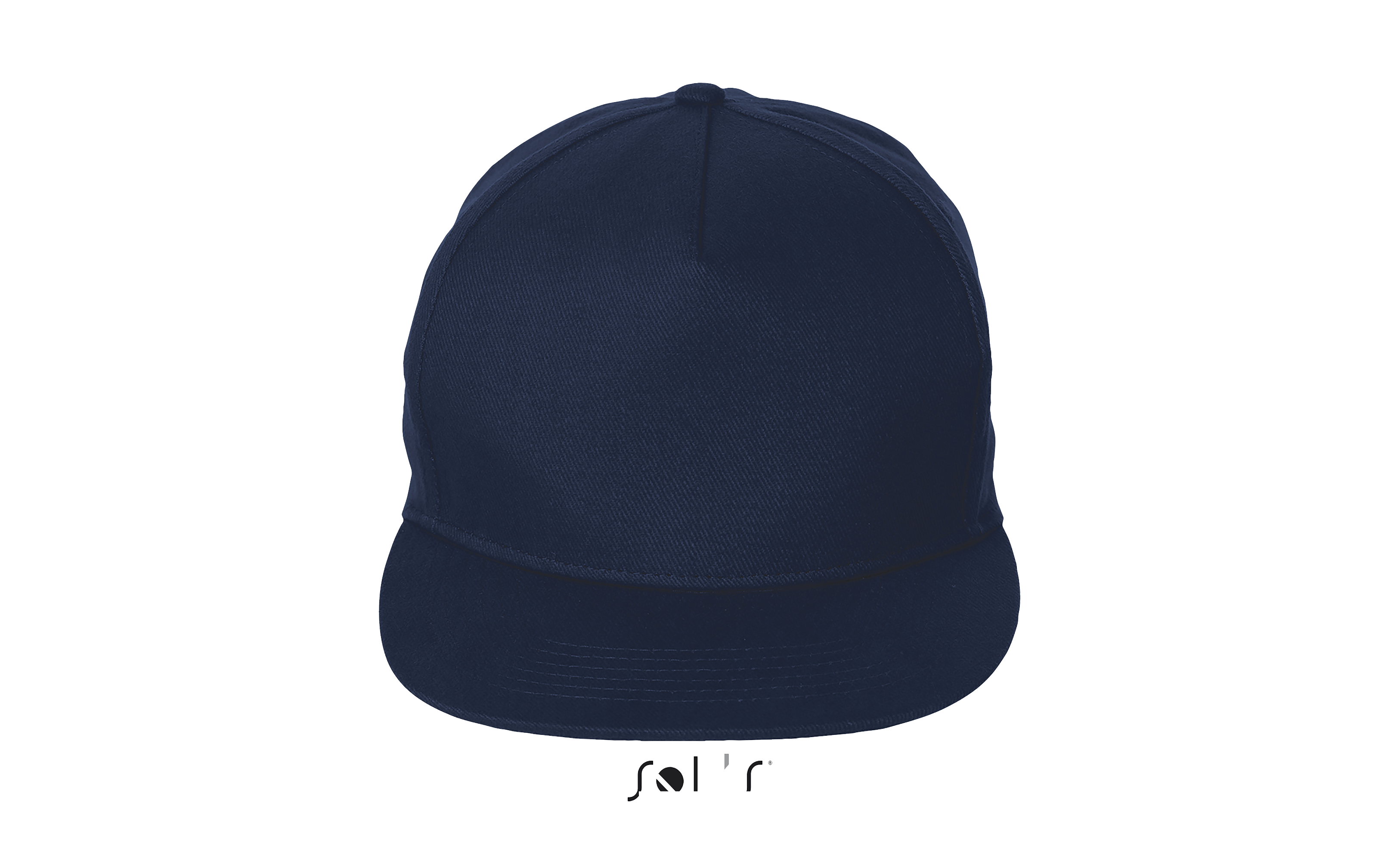 CASQUETTE 5 PANNEAUX SONIC French marine Bleu , à personnaliser avec le logo de votre club. CASQUETTE 5 PANNEAUX SONIC French marine Bleu