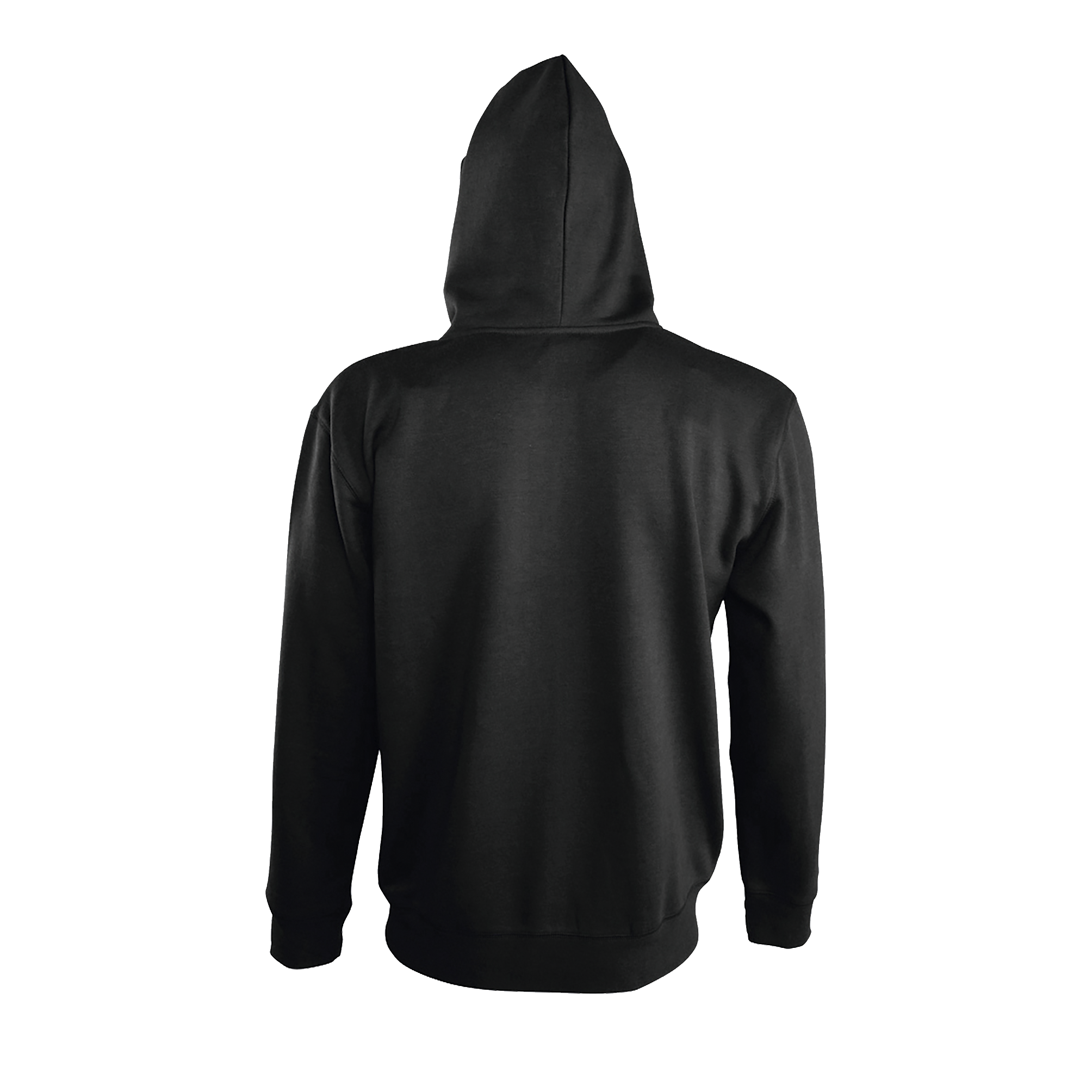 images/stories/virtuemart/sols20/11123_veste_zippee_homme_bicolore_a_capuche_doublee_contrastee_soul_men_black_dos