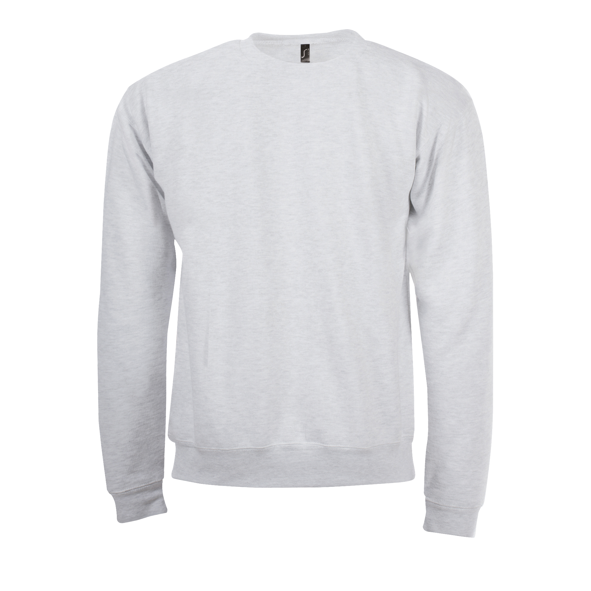 SWEAT-SHIRT SPIDER Blanc chin Blanc, à personnaliser avec le logo de votre club. SWEAT-SHIRT SPIDER Blanc chin Blanc