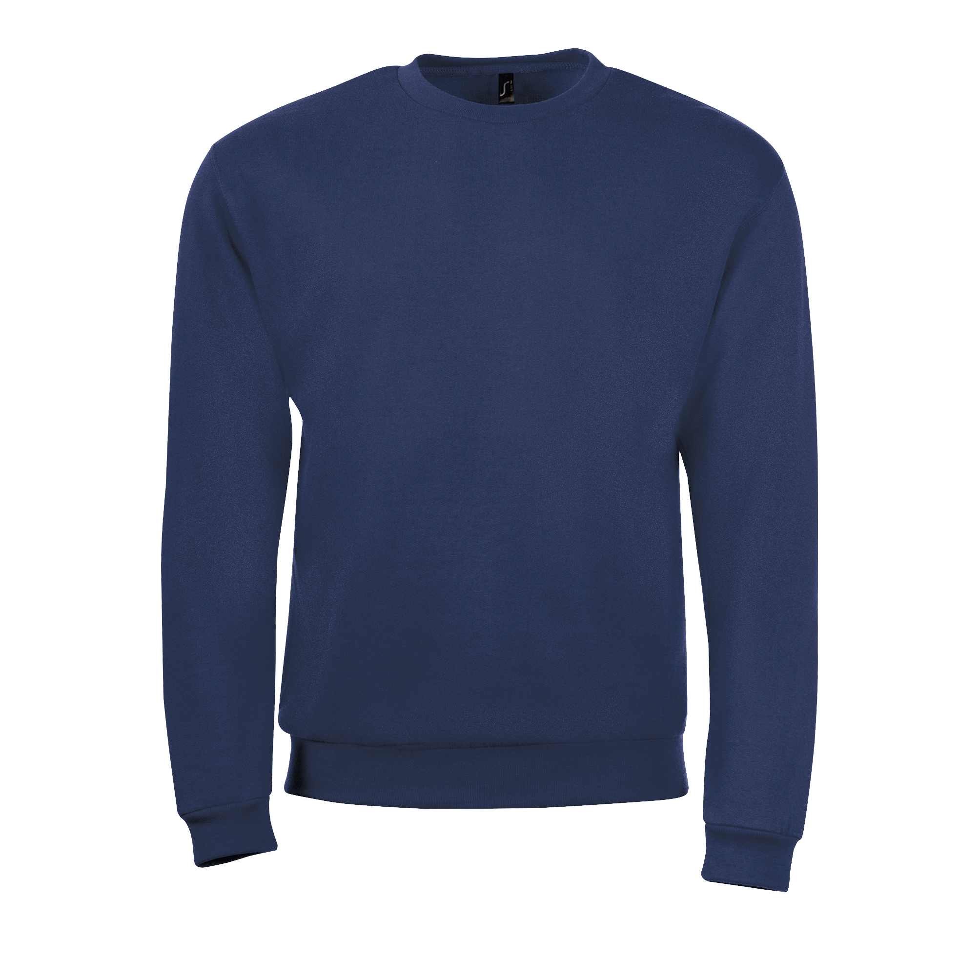 SWEAT-SHIRT SPIDER French marine Bleu , à personnaliser avec le logo de votre club. SWEAT-SHIRT SPIDER French marine Bleu