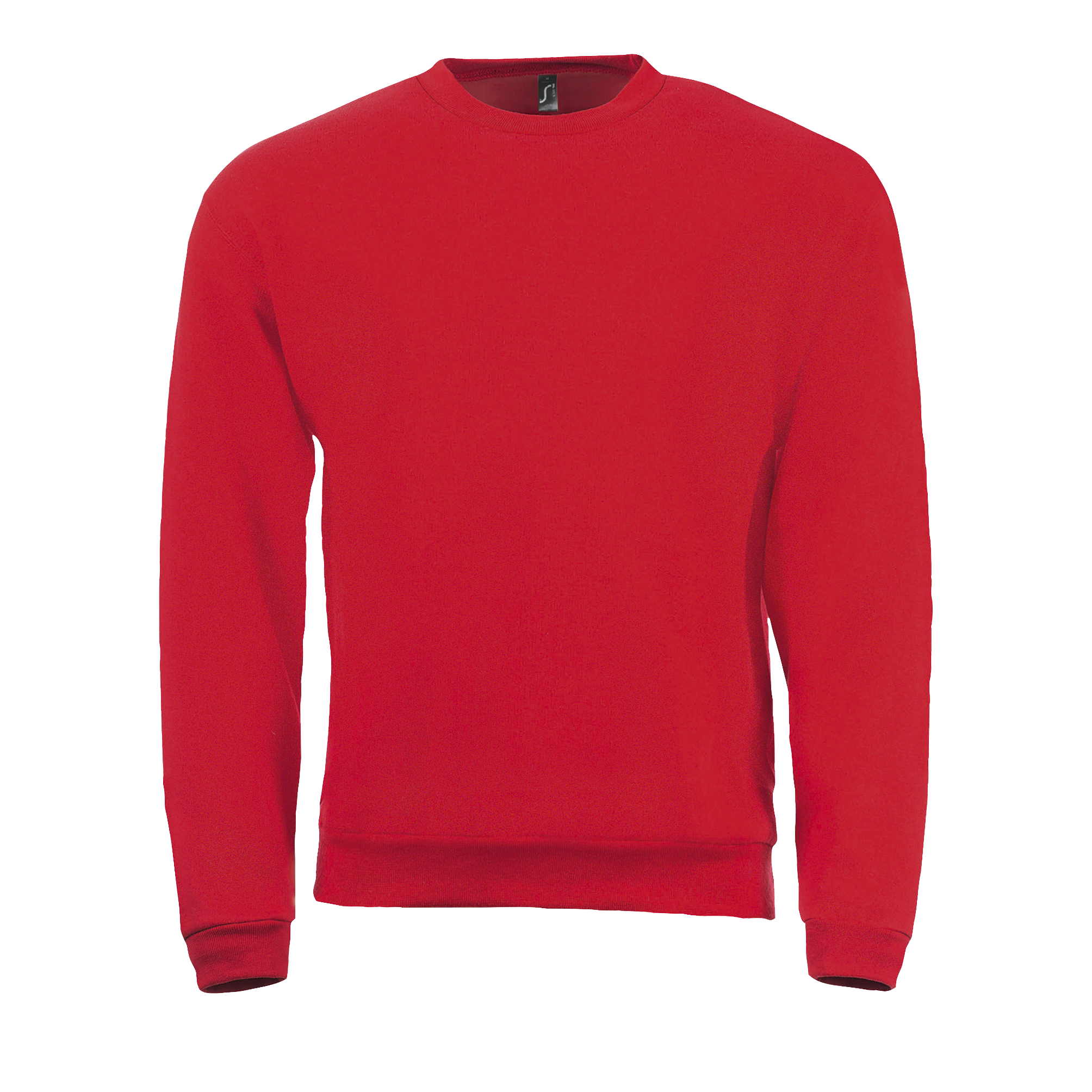 SWEAT-SHIRT SPIDER Rouge Rouge, à personnaliser avec le logo de votre club. SWEAT-SHIRT SPIDER Rouge Rouge