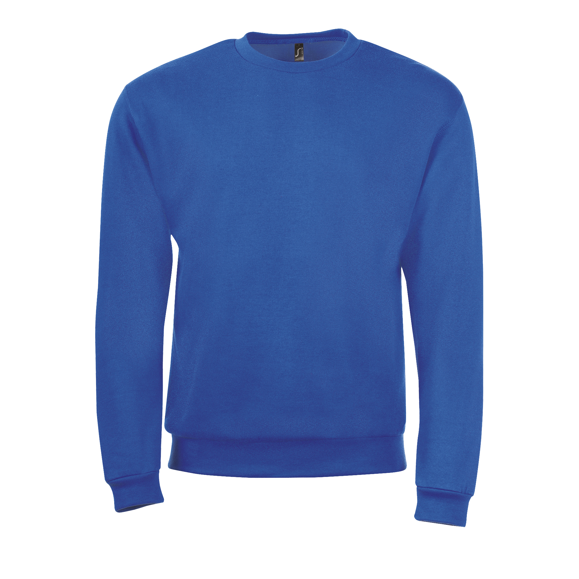 SWEAT-SHIRT SPIDER Royal Bleu , à personnaliser avec le logo de votre club. SWEAT-SHIRT SPIDER Royal Bleu