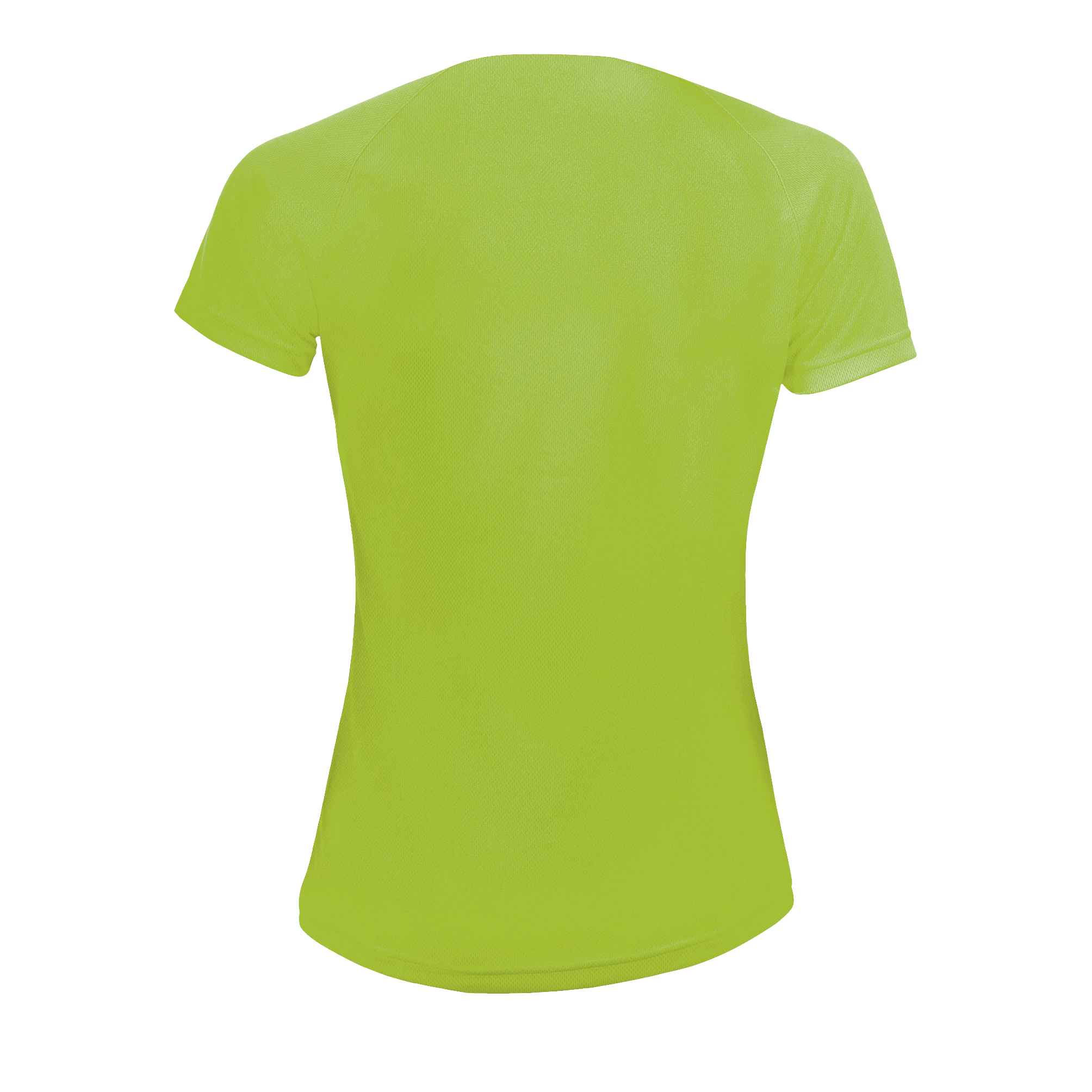 TEE SHIRT FEMME MANCHES RAGLAN SPORTY WOMEN