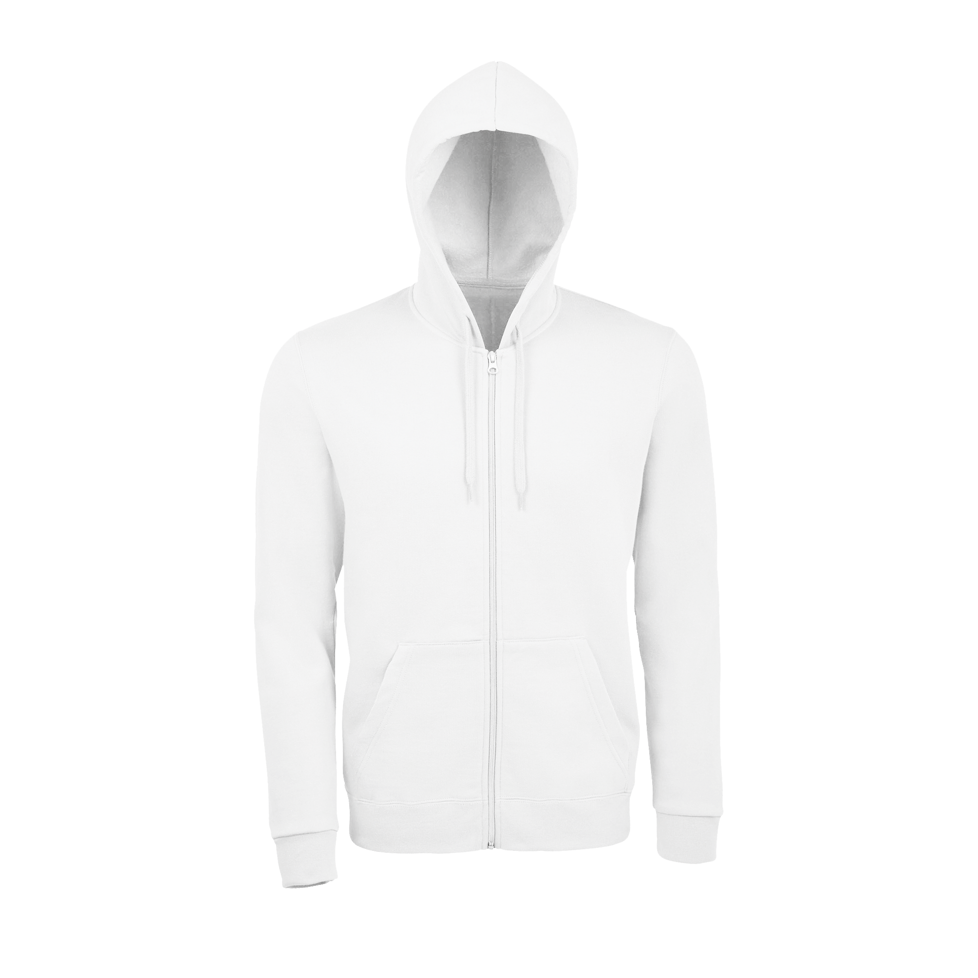 STONE WHITE Blanc, à personnaliser avec le logo de votre club. STONE WHITE Blanc