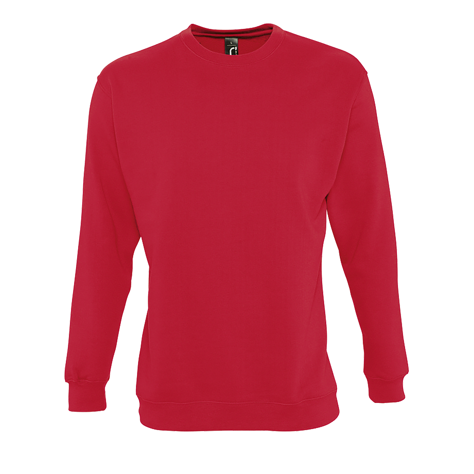 SWEAT-SHIRT UNISEXE SUPREME Rouge Rouge, à personnaliser avec le logo de votre club. SWEAT-SHIRT UNISEXE SUPREME Rouge Rouge