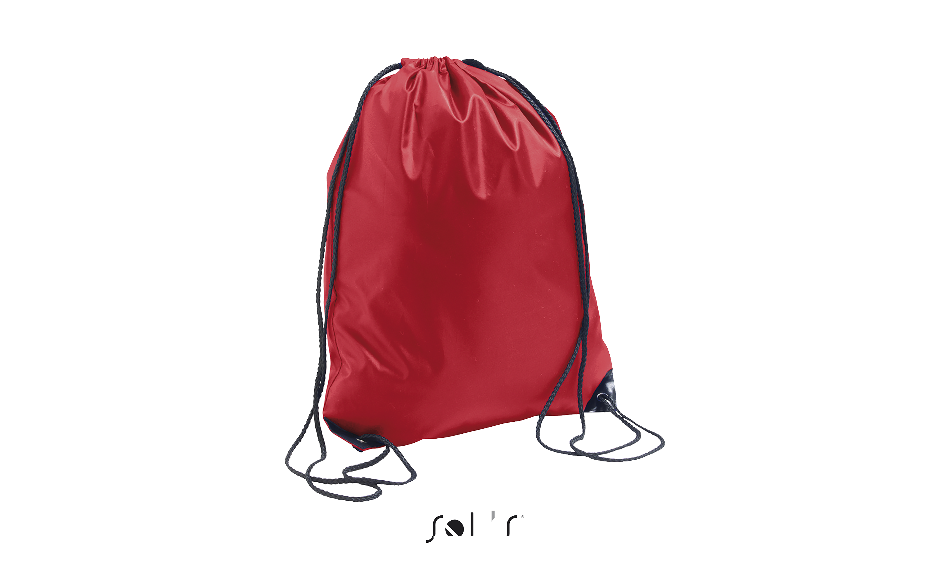 SAC À DOS EN POLYESTER 210D URBAN Rouge Rouge, à personnaliser avec le logo de votre club. SAC À DOS EN POLYESTER 210D URBAN Rouge Rouge