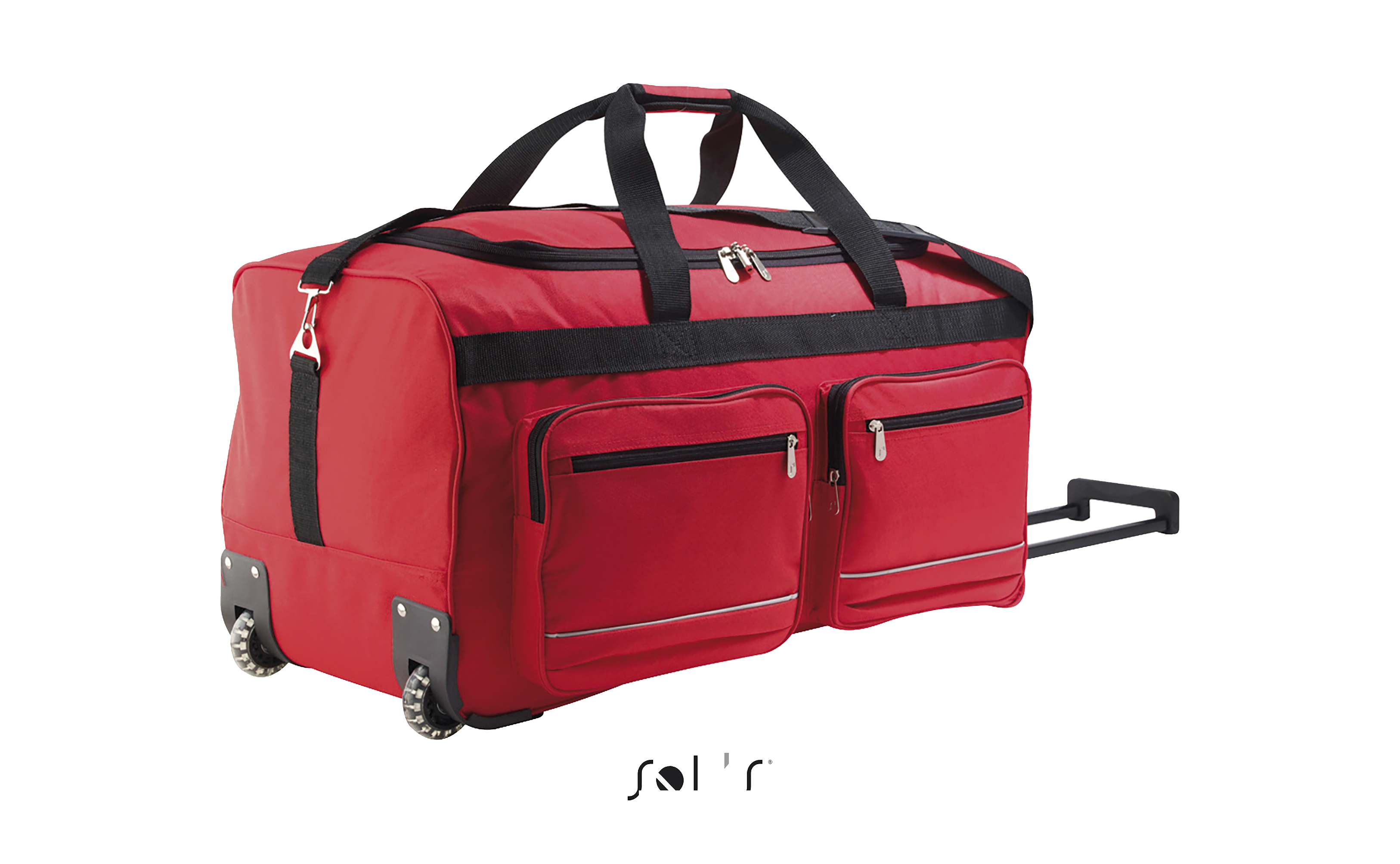 Sac de voyage luxe online