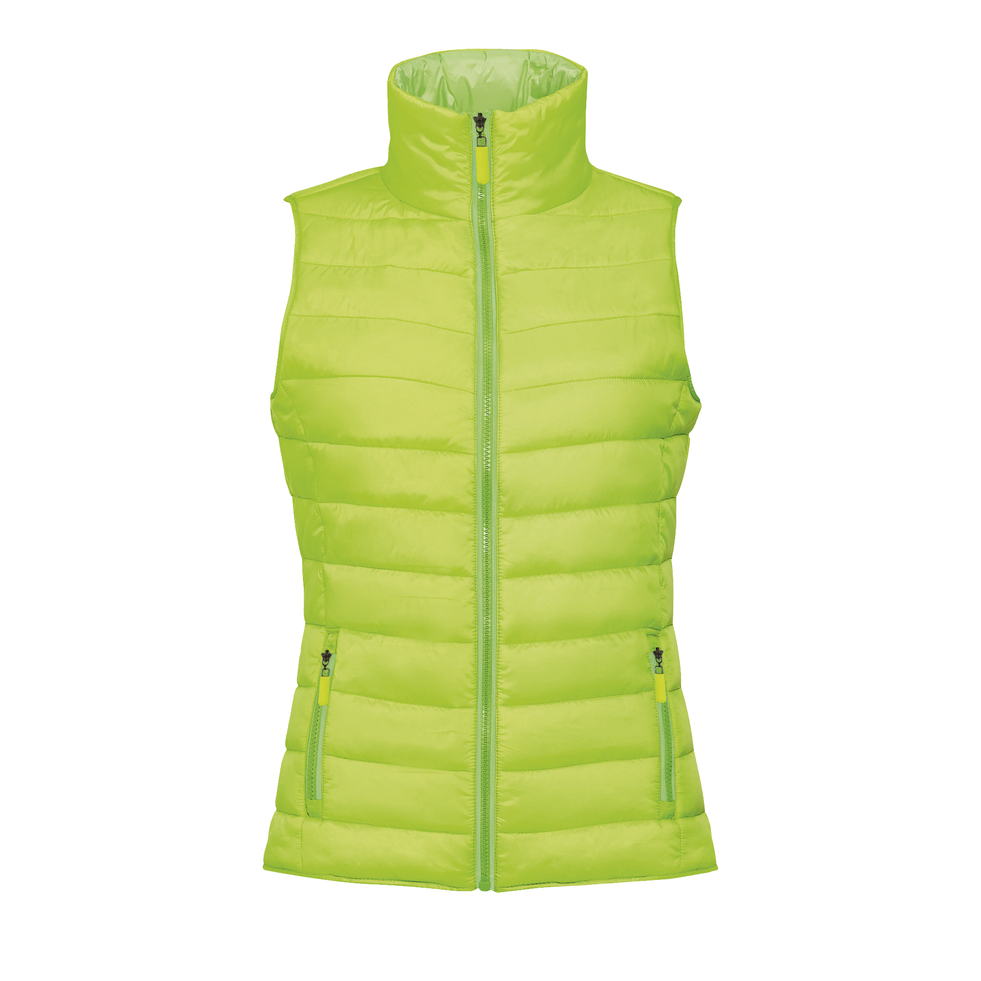 Doudoune jaune fluo femme best sale
