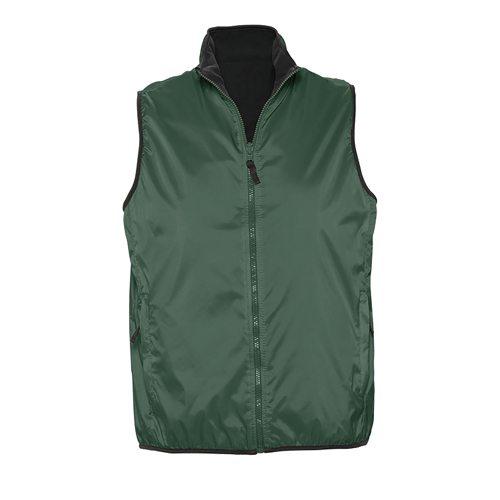 BODYWARMER UNISEXE RÉVERSIBLE CONTRASTÉ WINNER Vert for Vert , à personnaliser avec le logo de votre club. BODYWARMER UNISEXE RÉVERSIBLE CONTRASTÉ WINNER Vert for Vert