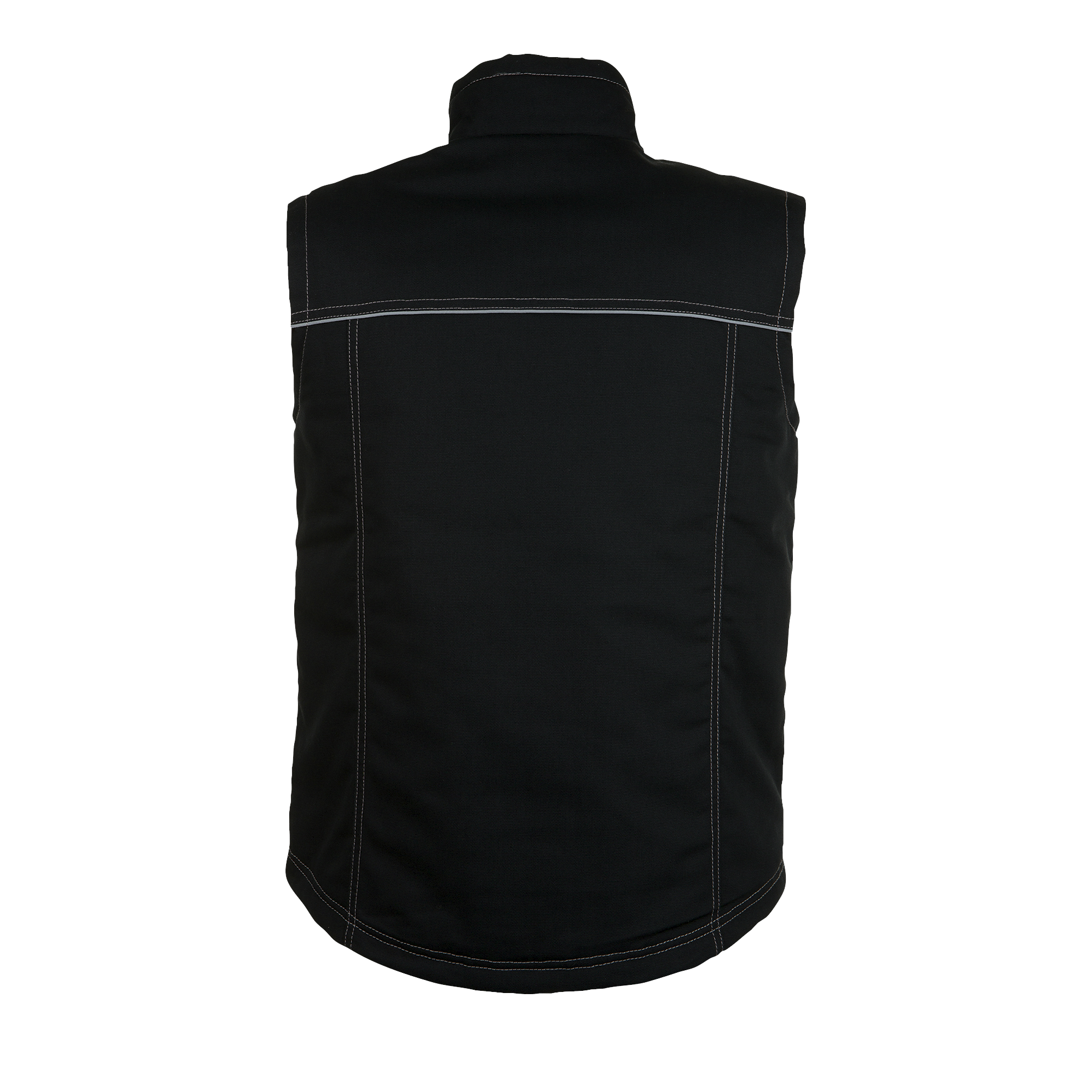 images/stories/virtuemart/sols20/13486_bodywarmer_unicolore_workwear_homme_worker_pro_black_dos