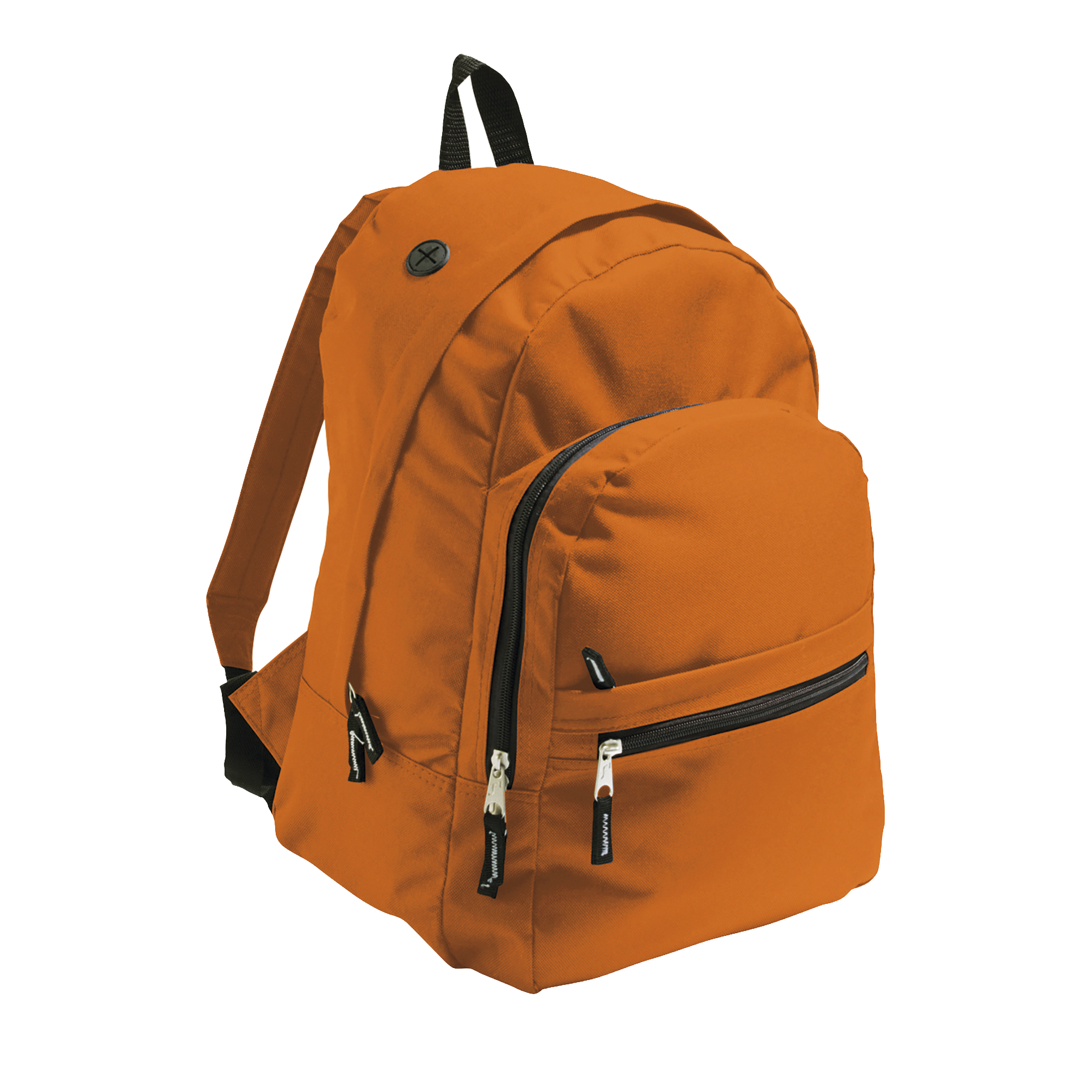 SAC À DOS EN POLYESTER 600D EXPRESS Orange Orange         
