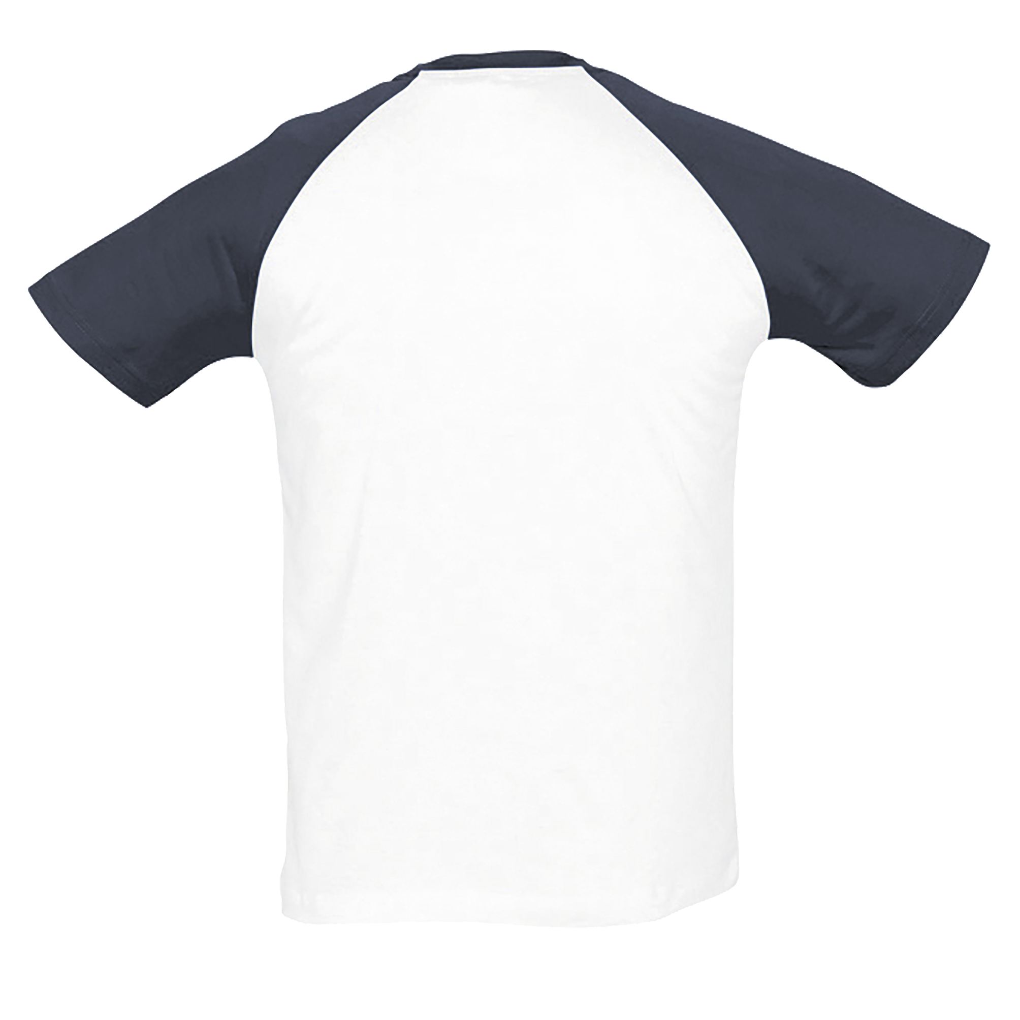 images/stories/virtuemart/sols20/1919_teeshirt_homme_bicolore_manches_raglan_funky_blackgrey_melange_dos