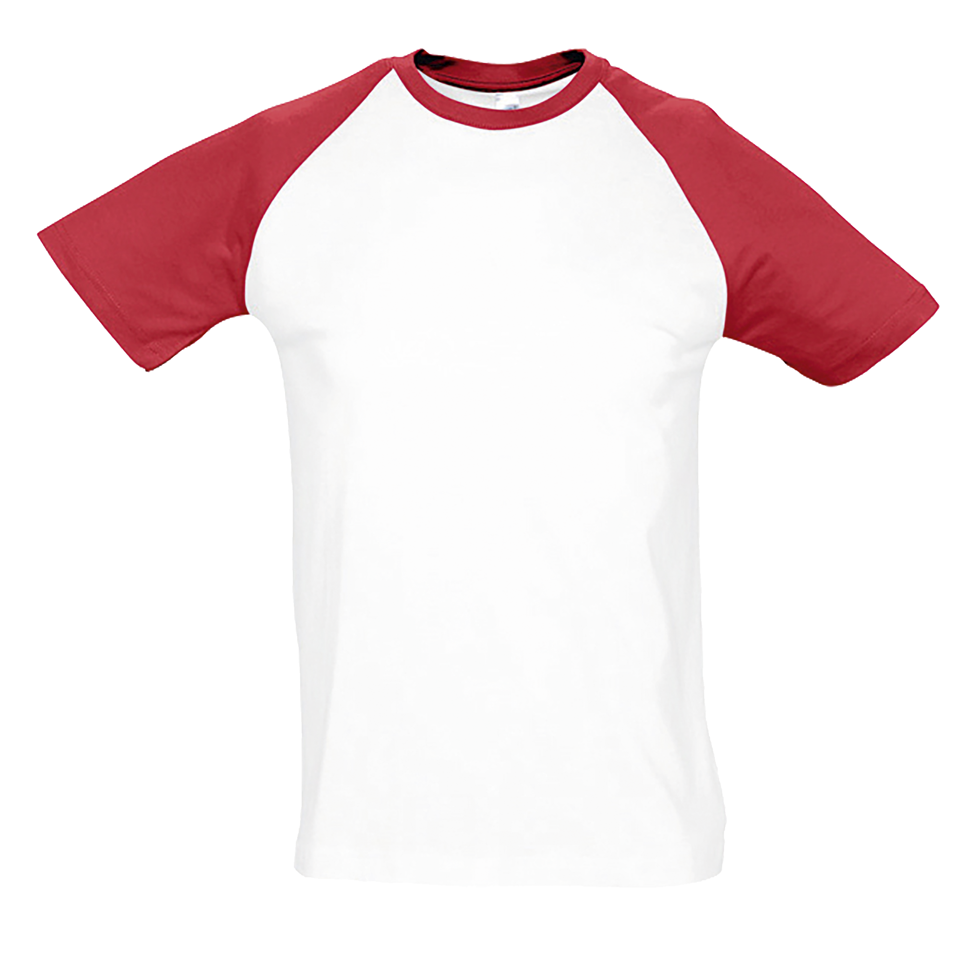 Tee shirt bicolore homme new arrivals