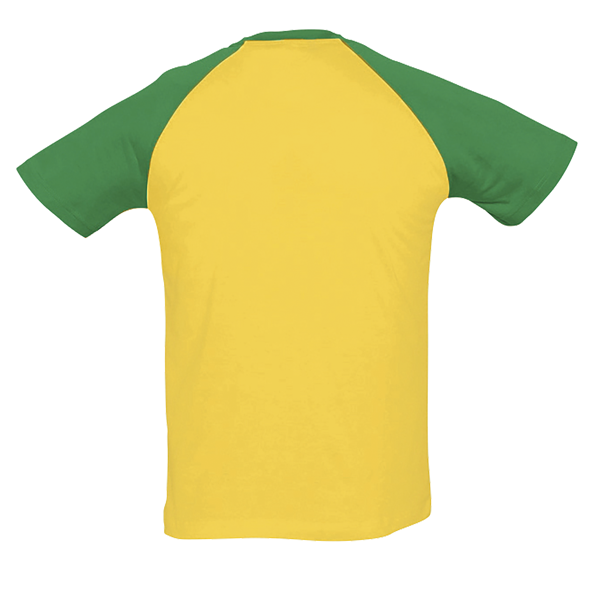 images/stories/virtuemart/sols20/1949_teeshirt_homme_bicolore_manches_raglan_funky_blackgrey_melange_dos