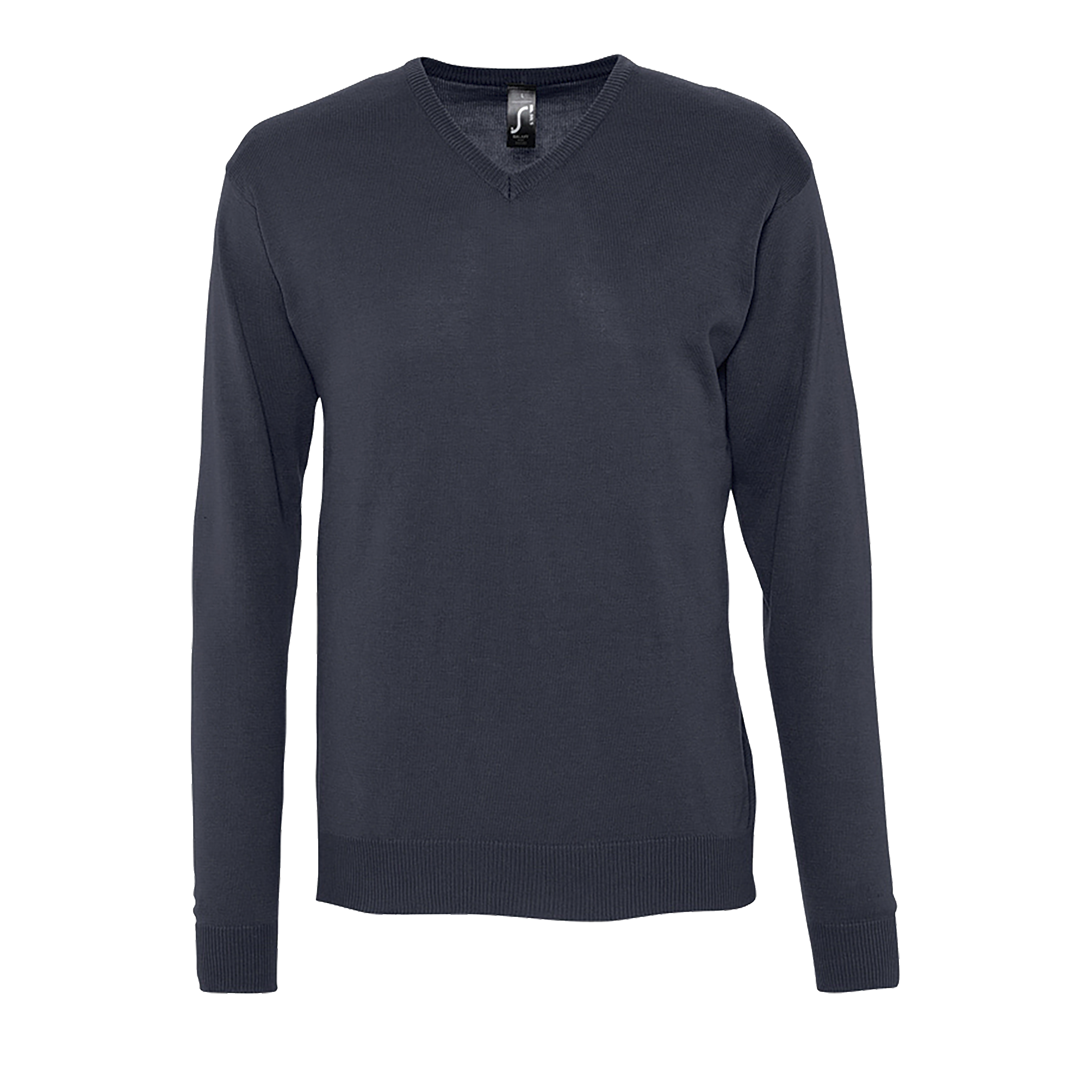 PULL COL V HOMME GALAXY MEN Marine Bleu , à personnaliser avec le logo de votre club. PULL COL V HOMME GALAXY MEN Marine Bleu