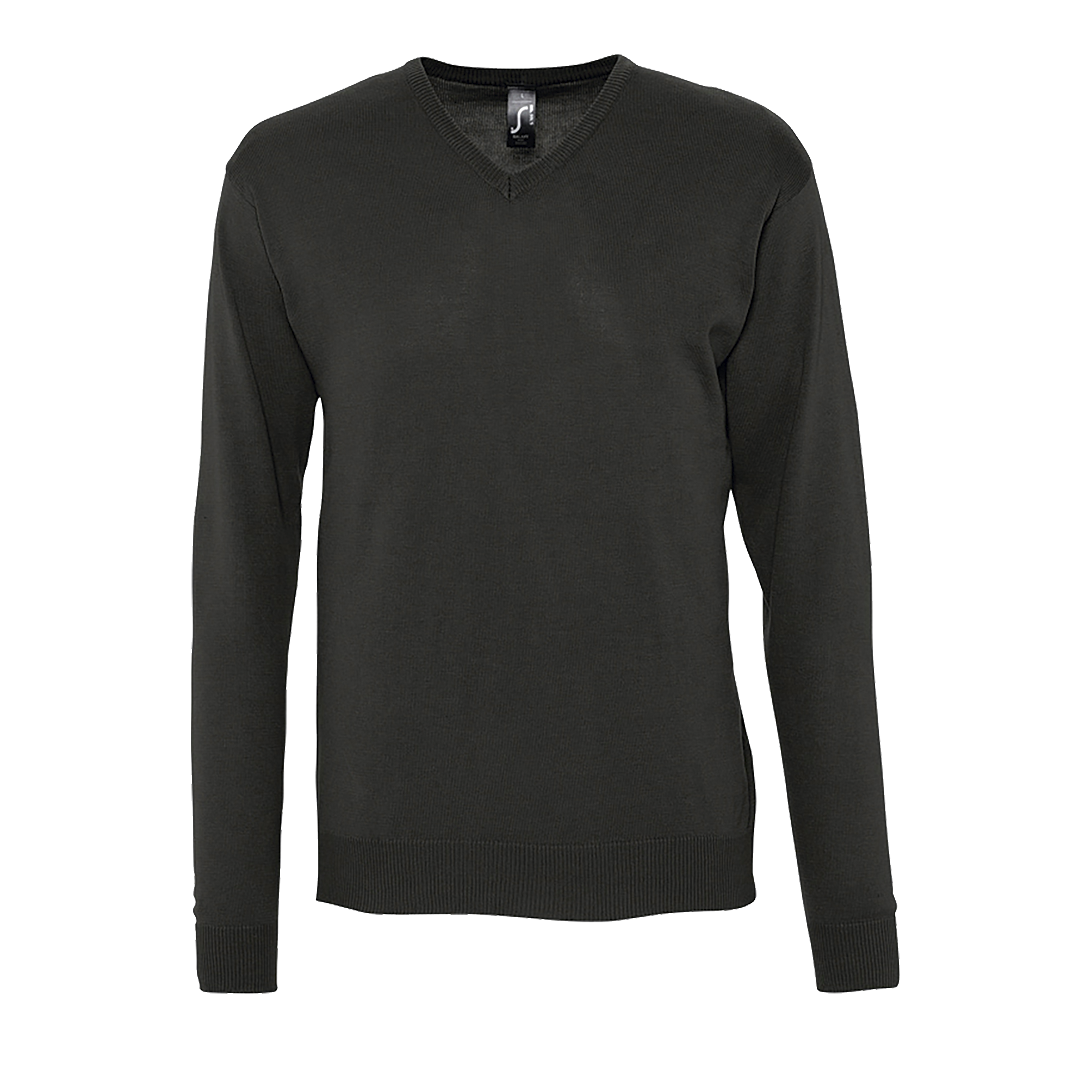 PULL COL V HOMME GALAXY MEN Noir Noir , à personnaliser avec le logo de votre club. PULL COL V HOMME GALAXY MEN Noir Noir