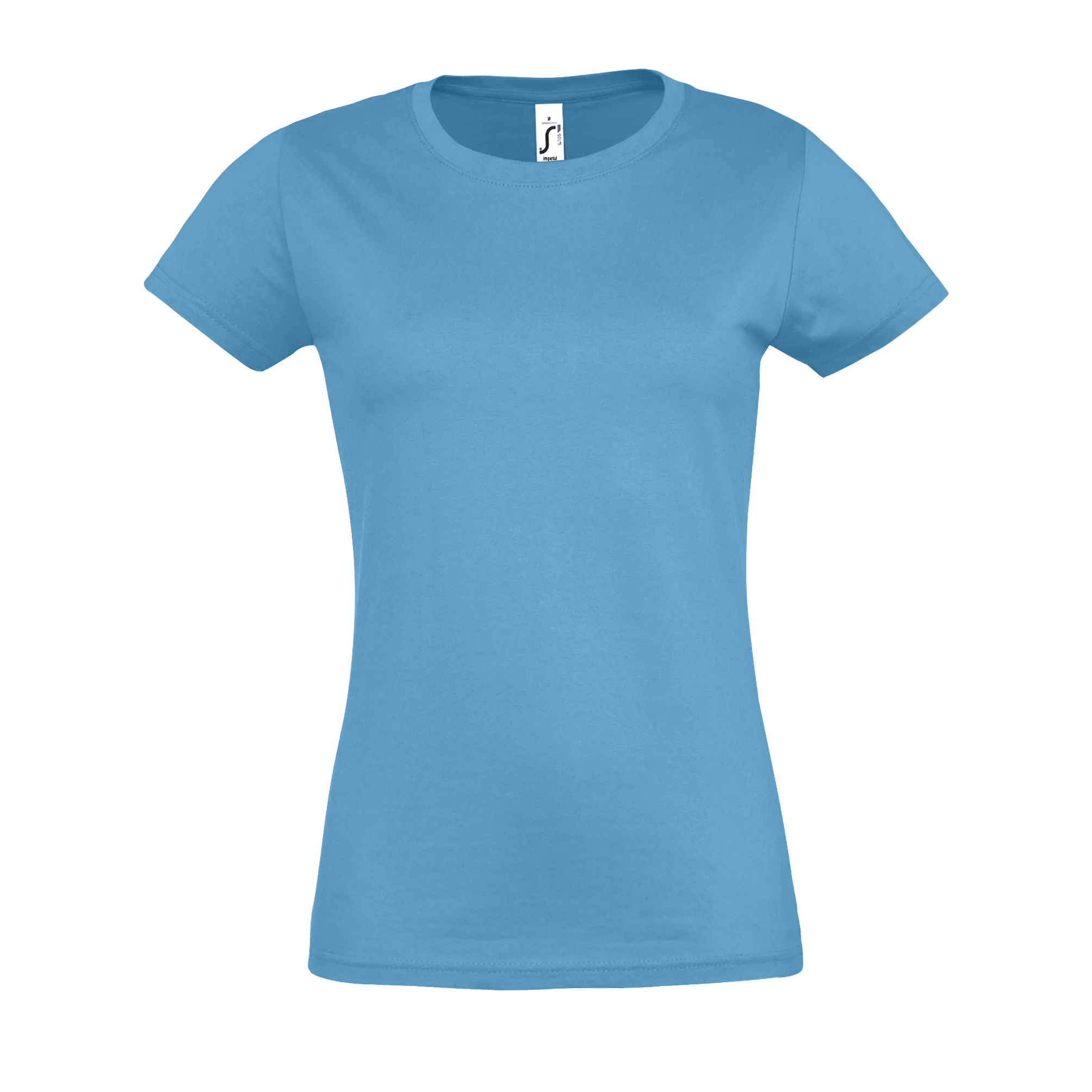 IMPERIAL WOMEN AQUA Bleu