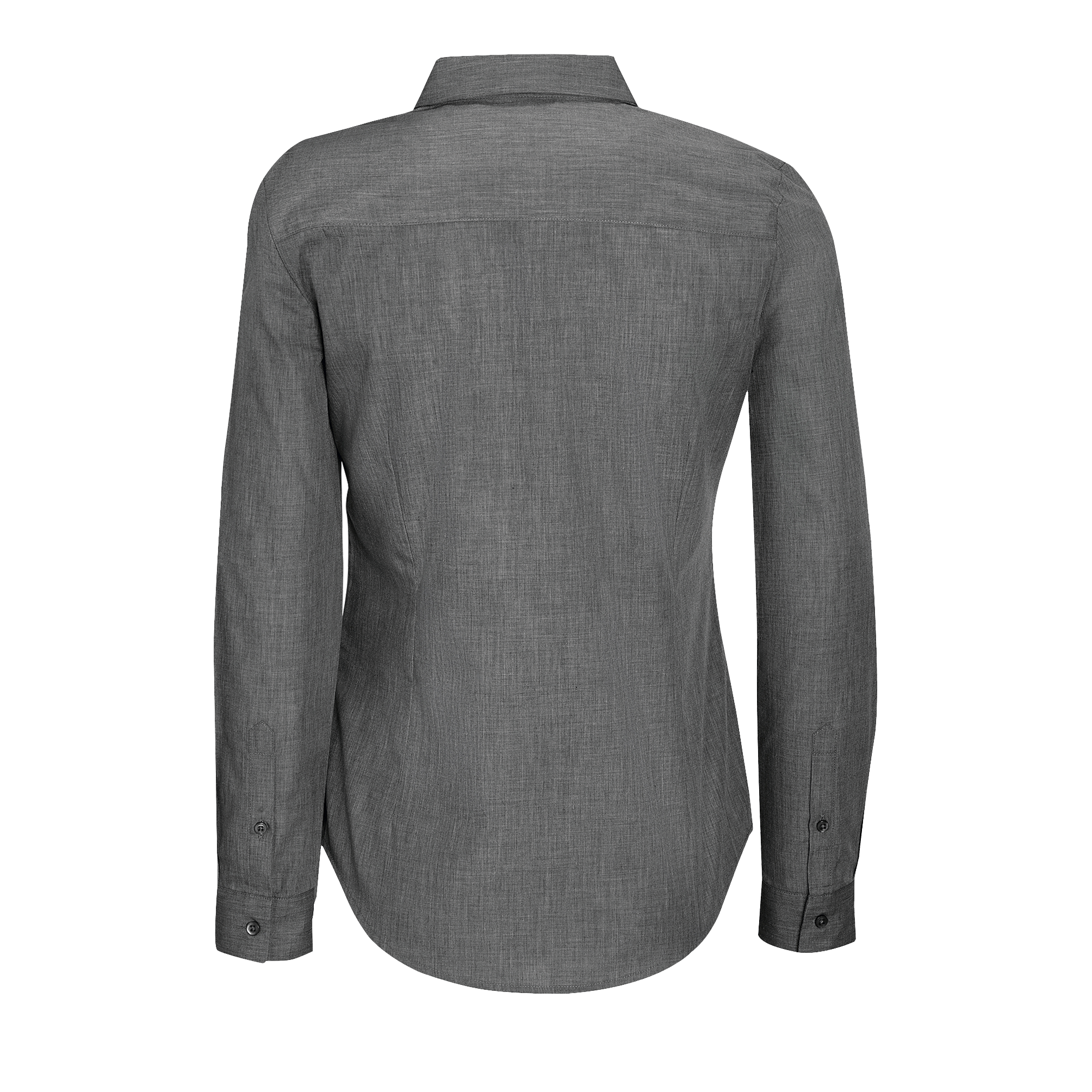 images/stories/virtuemart/sols20/310_chemise_femme_popeline_chinee_manches_longues_barnet_women_deep_grey_melange_dos