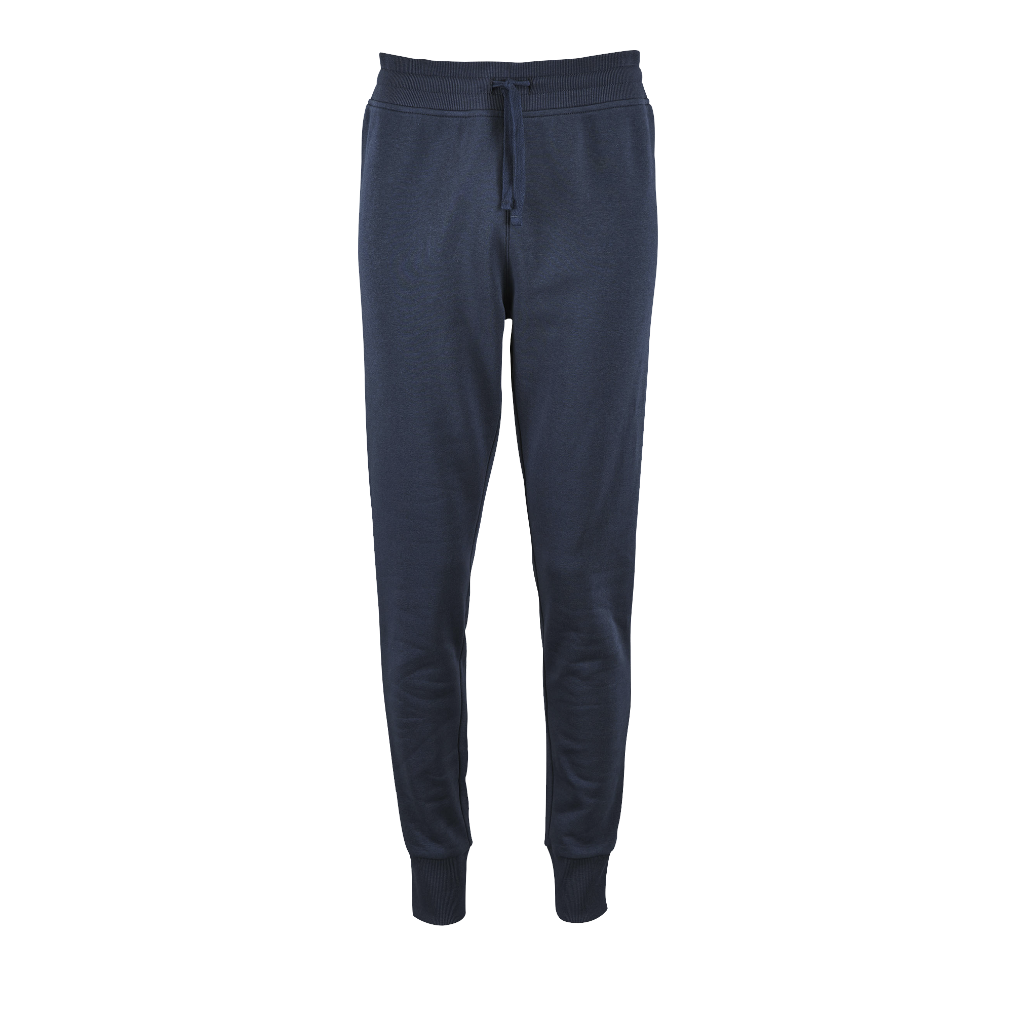 Pantalon Jogging slim femme Marine, à personnaliser avec le logo de votre club. Pantalon Jogging slim femme Marine