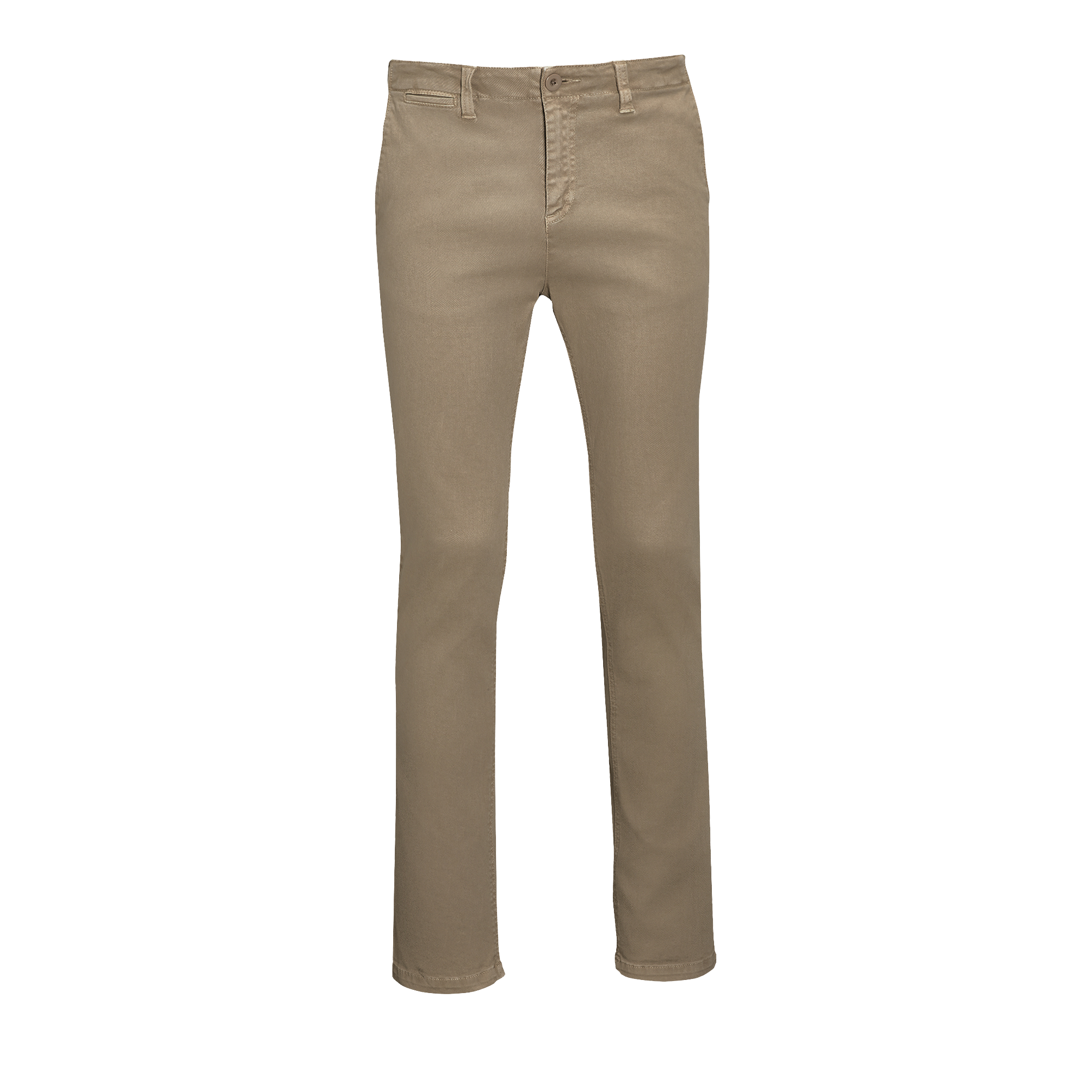 PANTALON HOMME JULES MEN Ch Beige , à personnaliser avec le logo de votre club. PANTALON HOMME JULES MEN Ch Beige