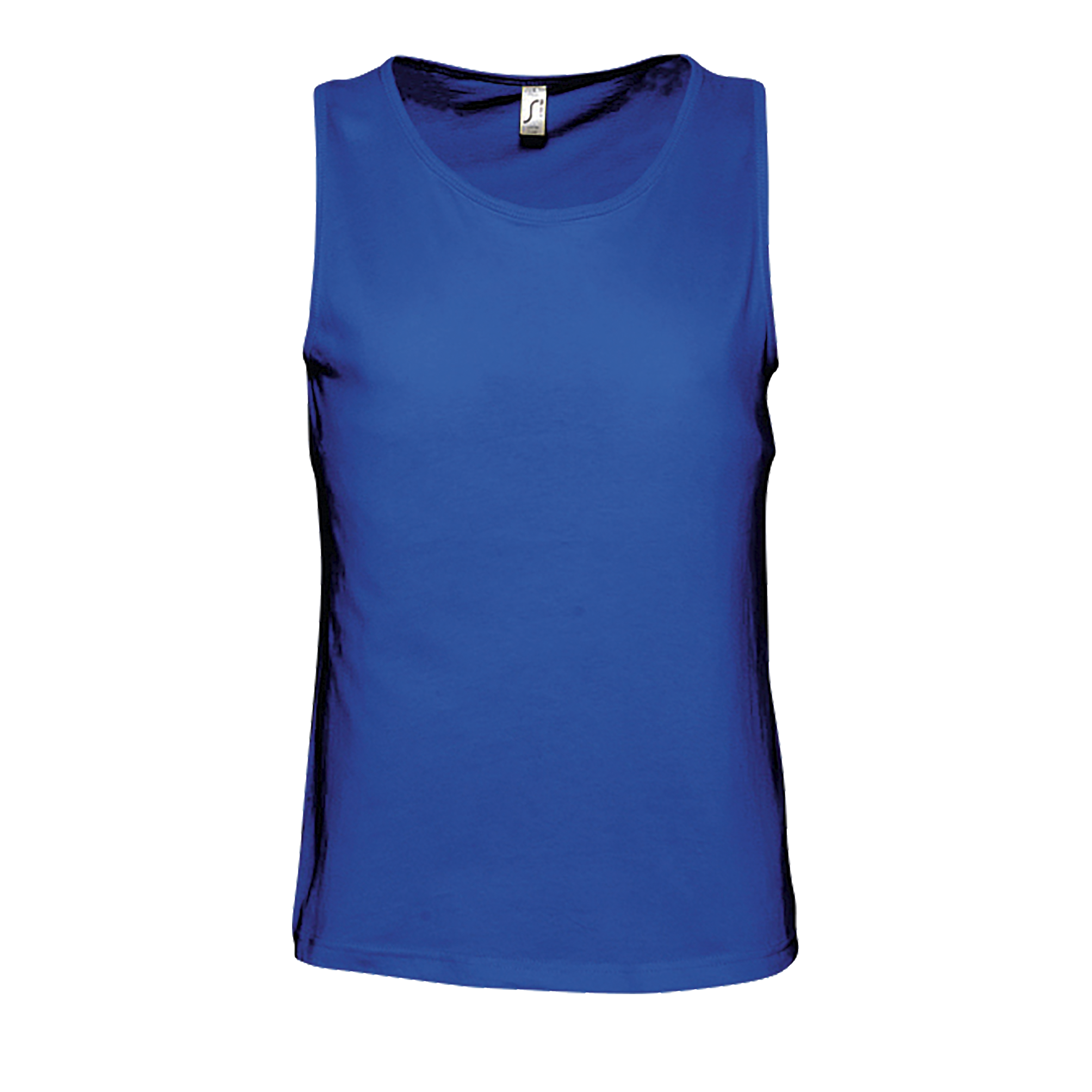 DÉBARDEUR HOMME JUSTIN Royal Bleu , à personnaliser avec le logo de votre club. DÉBARDEUR HOMME JUSTIN Royal Bleu