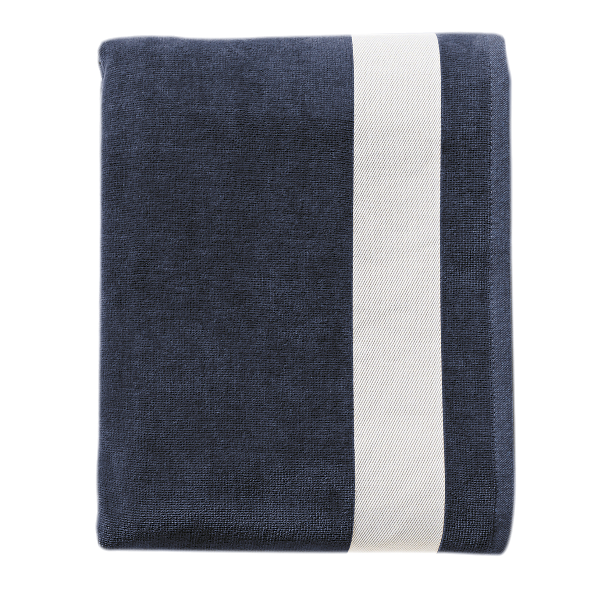 DRAP DE PLAGE LAGOON French marine Bleu , à personnaliser avec le logo de votre club. DRAP DE PLAGE LAGOON French marine Bleu