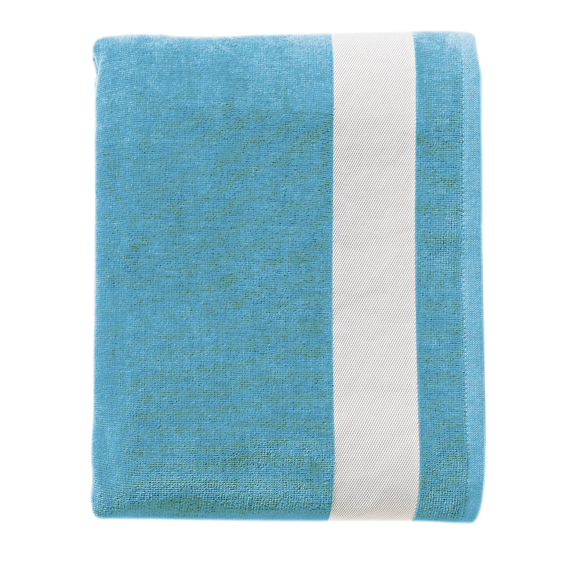 DRAP DE PLAGE LAGOON Turquoise Bleu , à personnaliser avec le logo de votre club. DRAP DE PLAGE LAGOON Turquoise Bleu