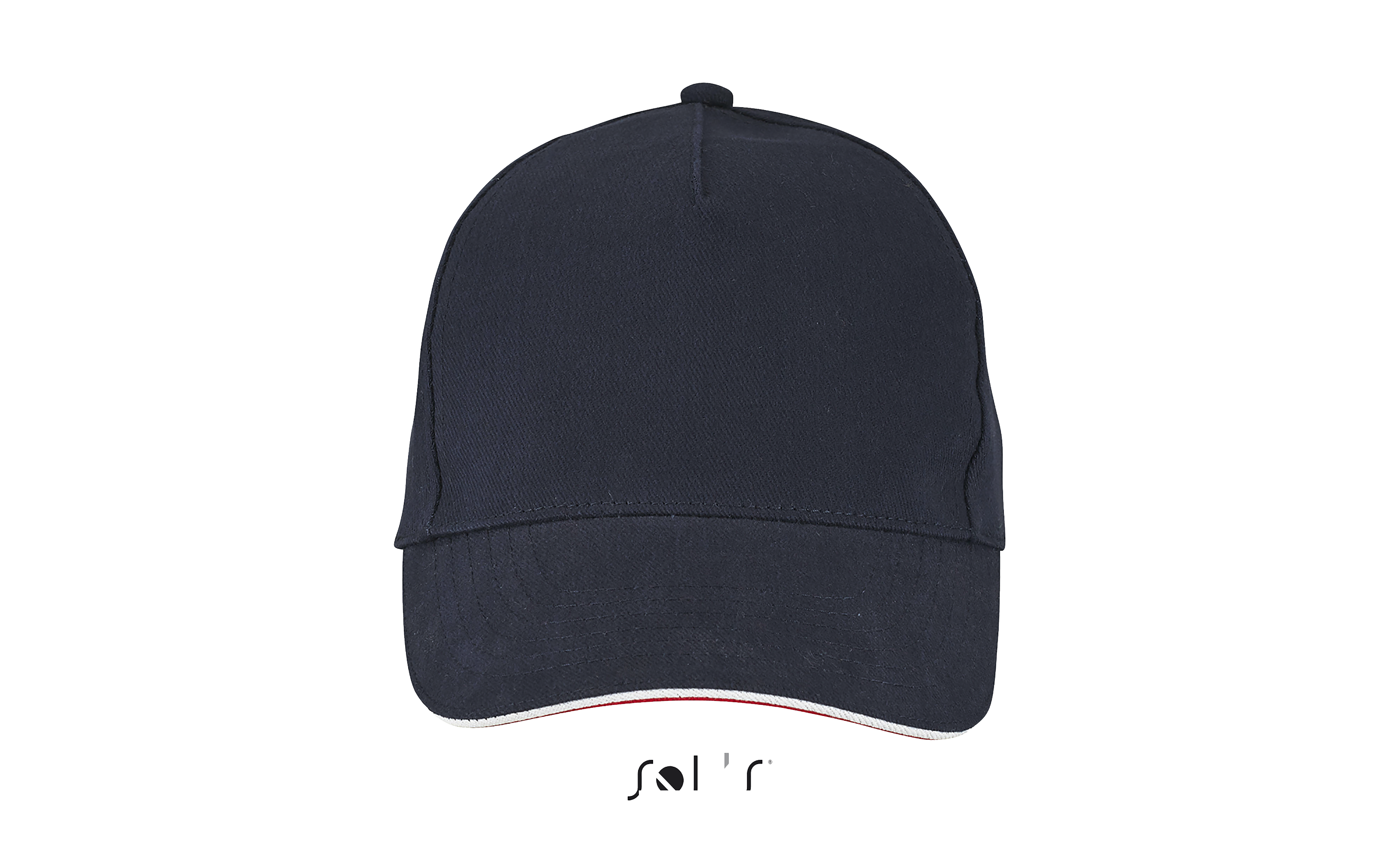 CASQUETTE LONGCHAMP FRENCH NAVY, à personnaliser avec le logo de votre club. CASQUETTE LONGCHAMP FRENCH NAVY