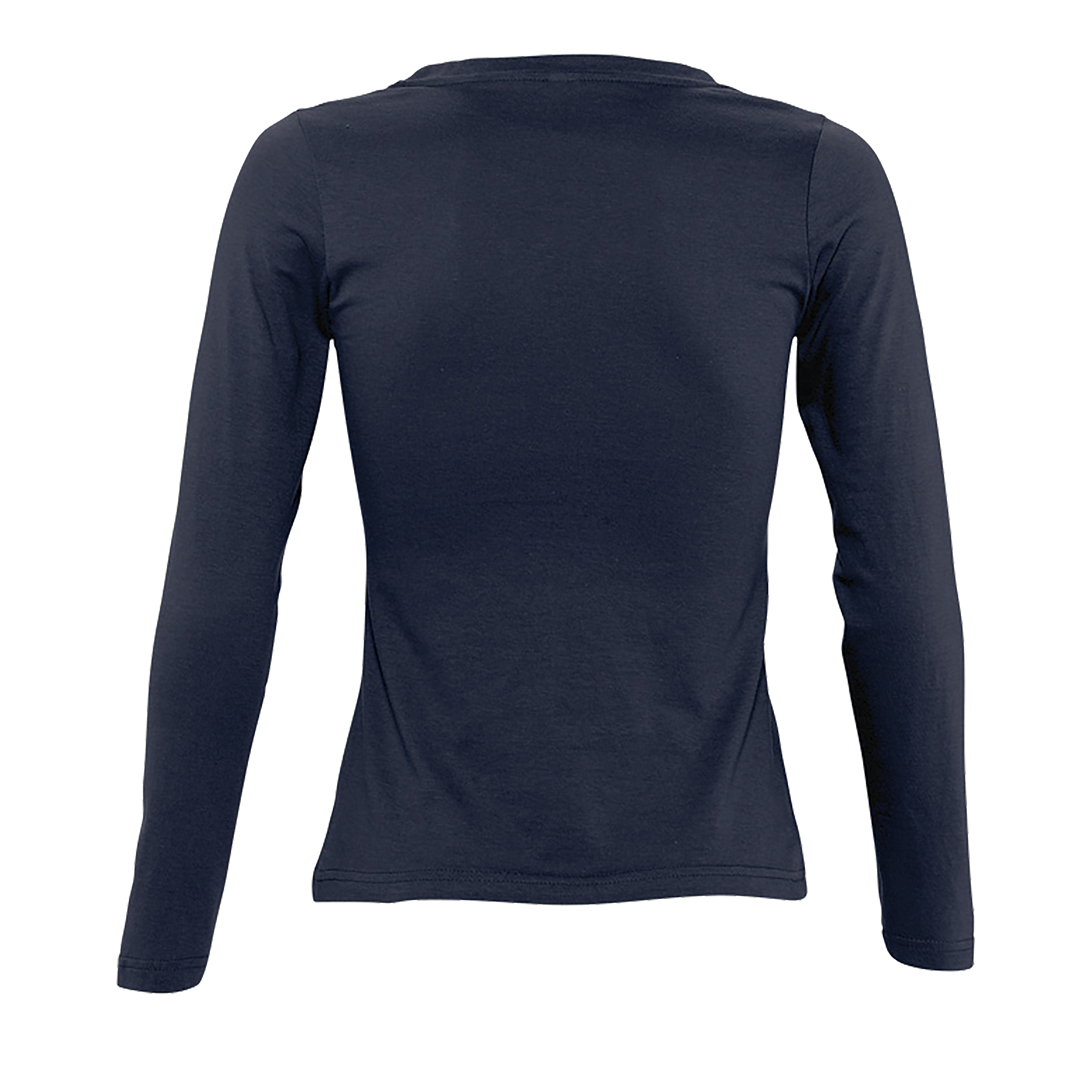 images/stories/virtuemart/sols20/4209_teeshirt_femme_col_rond_manches_longues_majestic_aqua_dos