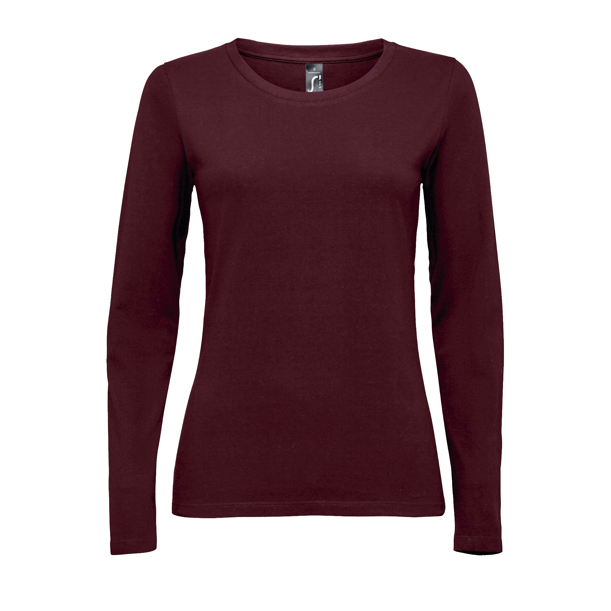 MAJESTIC OXBLOOD Rouge