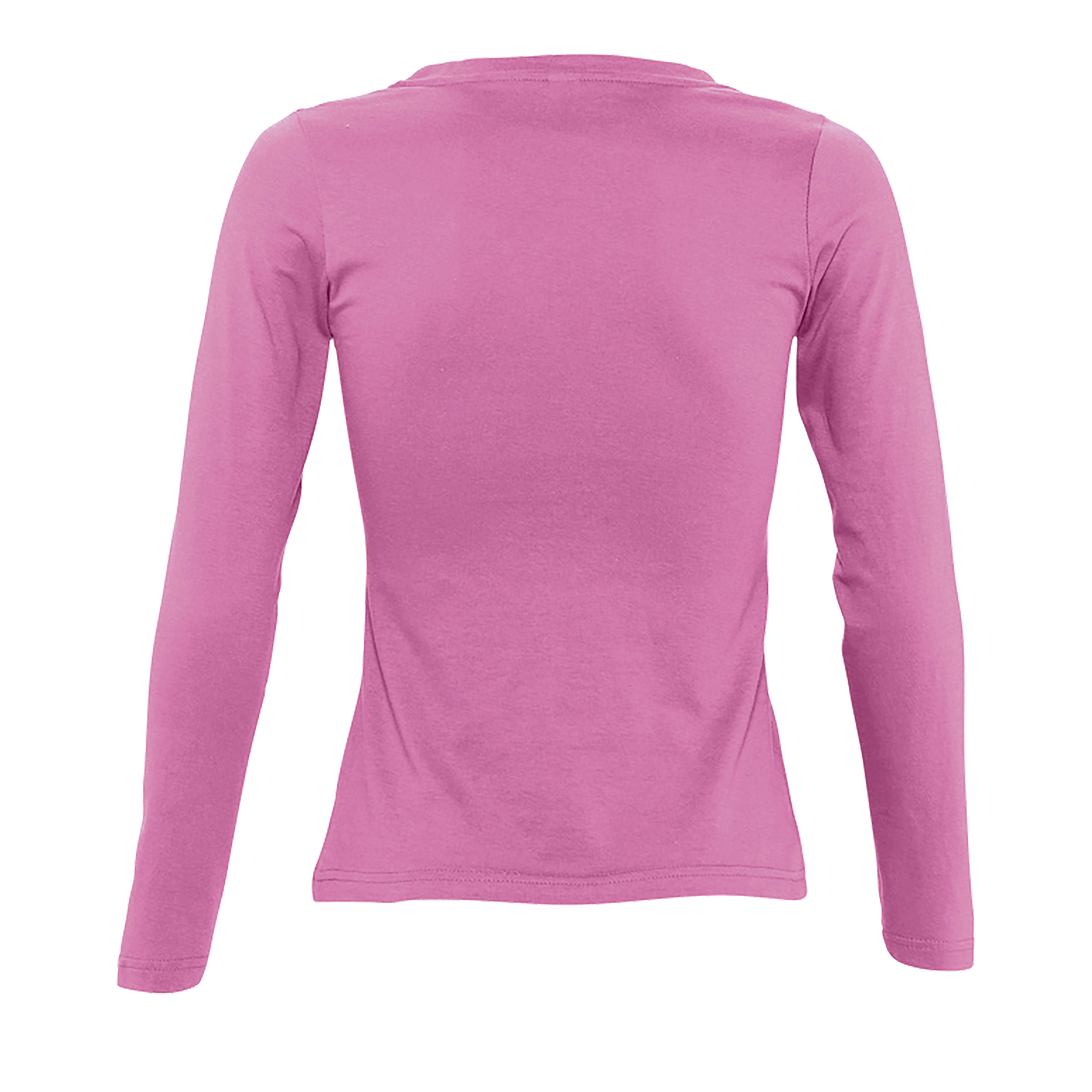 images/stories/virtuemart/sols20/4234_teeshirt_femme_col_rond_manches_longues_majestic_aqua_dos