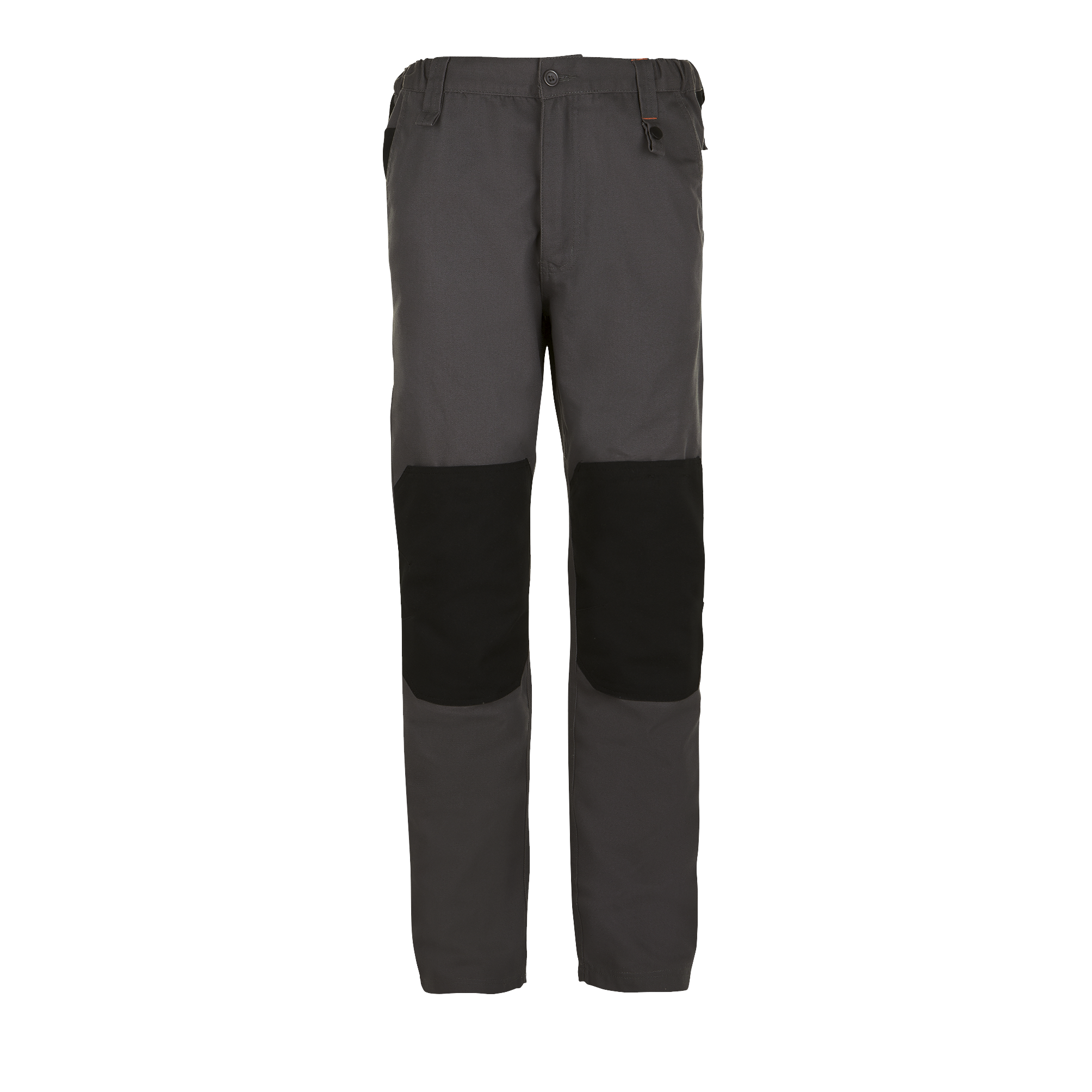 PANTALON BICOLORE WORKWEAR HOMME METAL PRO Gris fonc Gris , à personnaliser avec le logo de votre club. PANTALON BICOLORE WORKWEAR HOMME METAL PRO Gris fonc Gris