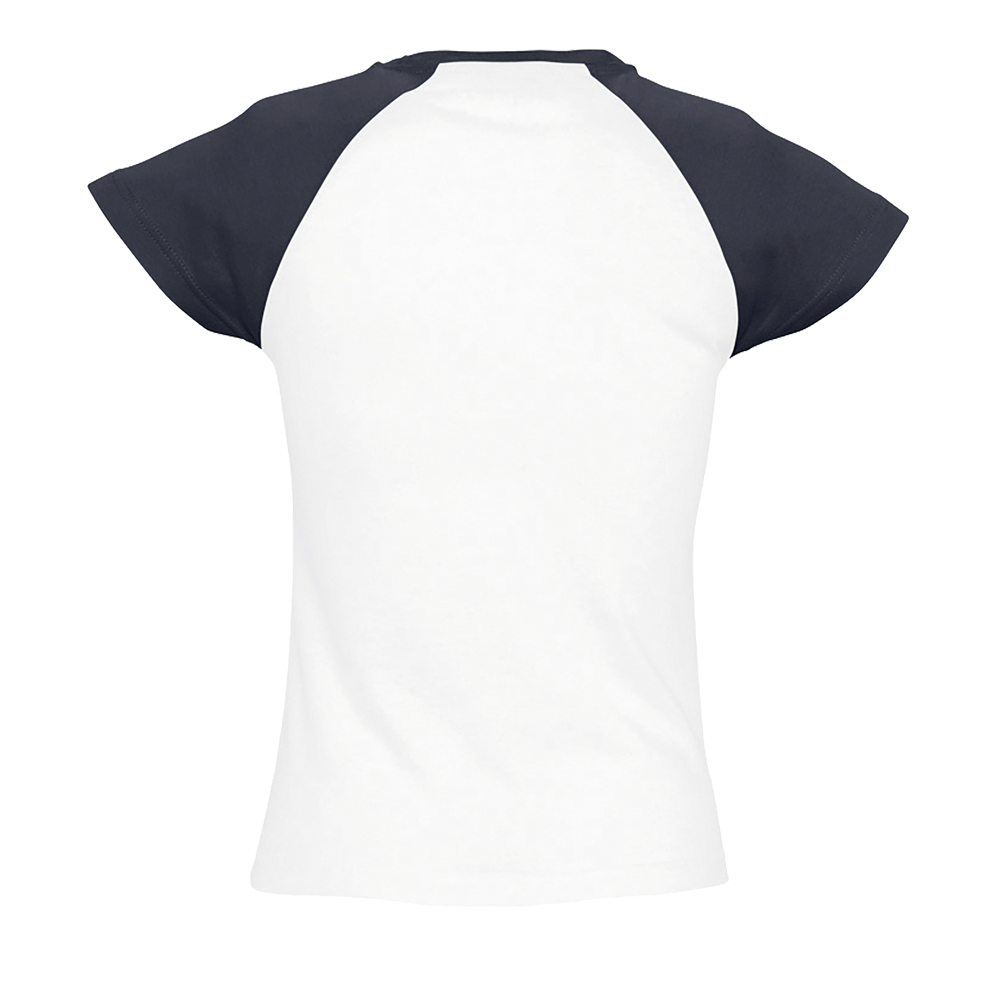 images/stories/virtuemart/sols20/4926_teeshirt_femme_bicolore_manches_raglan_milky_blackred_dos