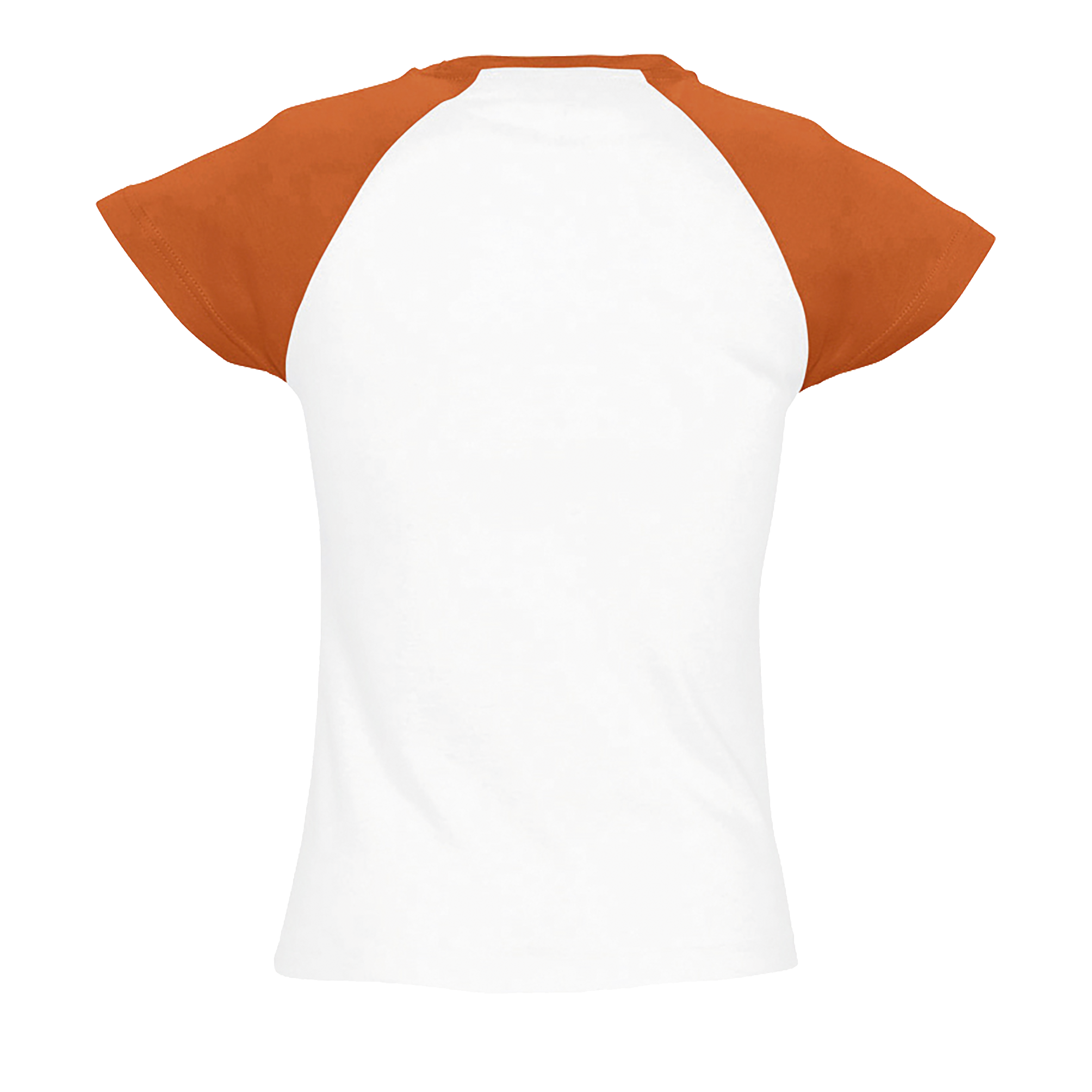 images/stories/virtuemart/sols20/4931_teeshirt_femme_bicolore_manches_raglan_milky_blackred_dos