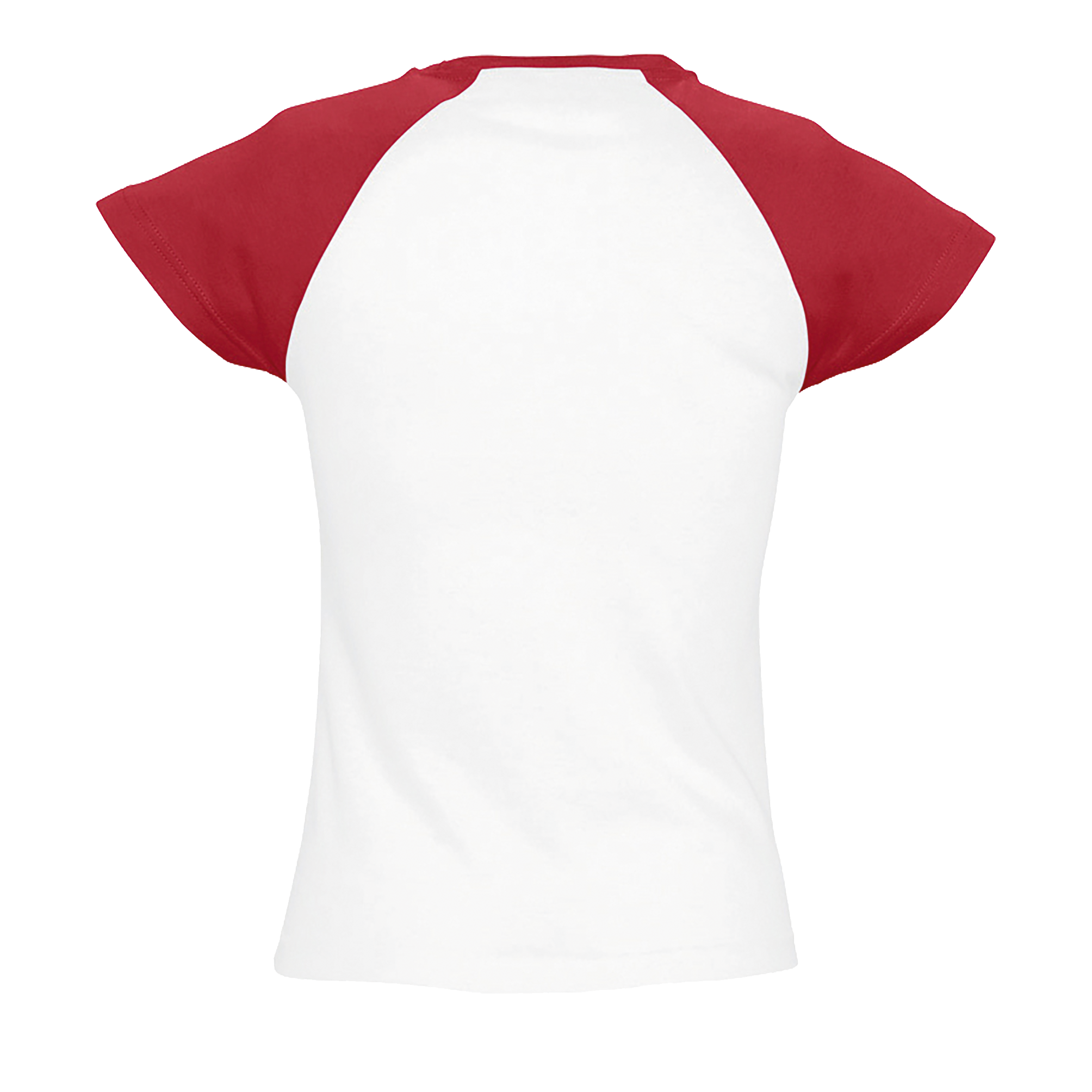 images/stories/virtuemart/sols20/4936_teeshirt_femme_bicolore_manches_raglan_milky_blackred_dos