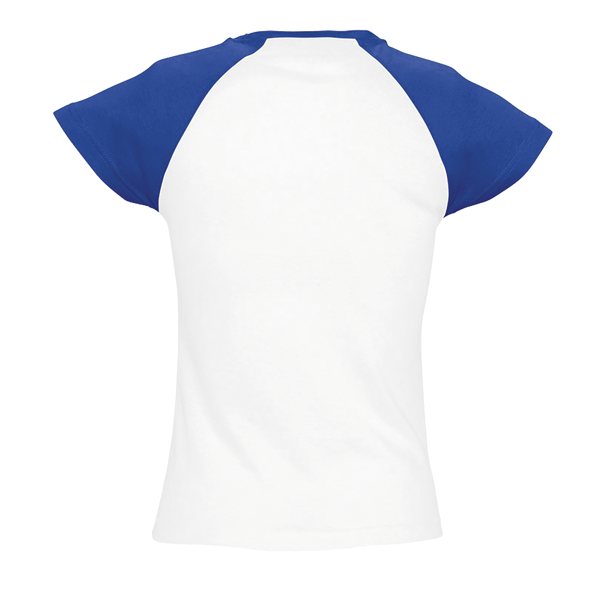 images/stories/virtuemart/sols20/4941_teeshirt_femme_bicolore_manches_raglan_milky_blackred_dos
