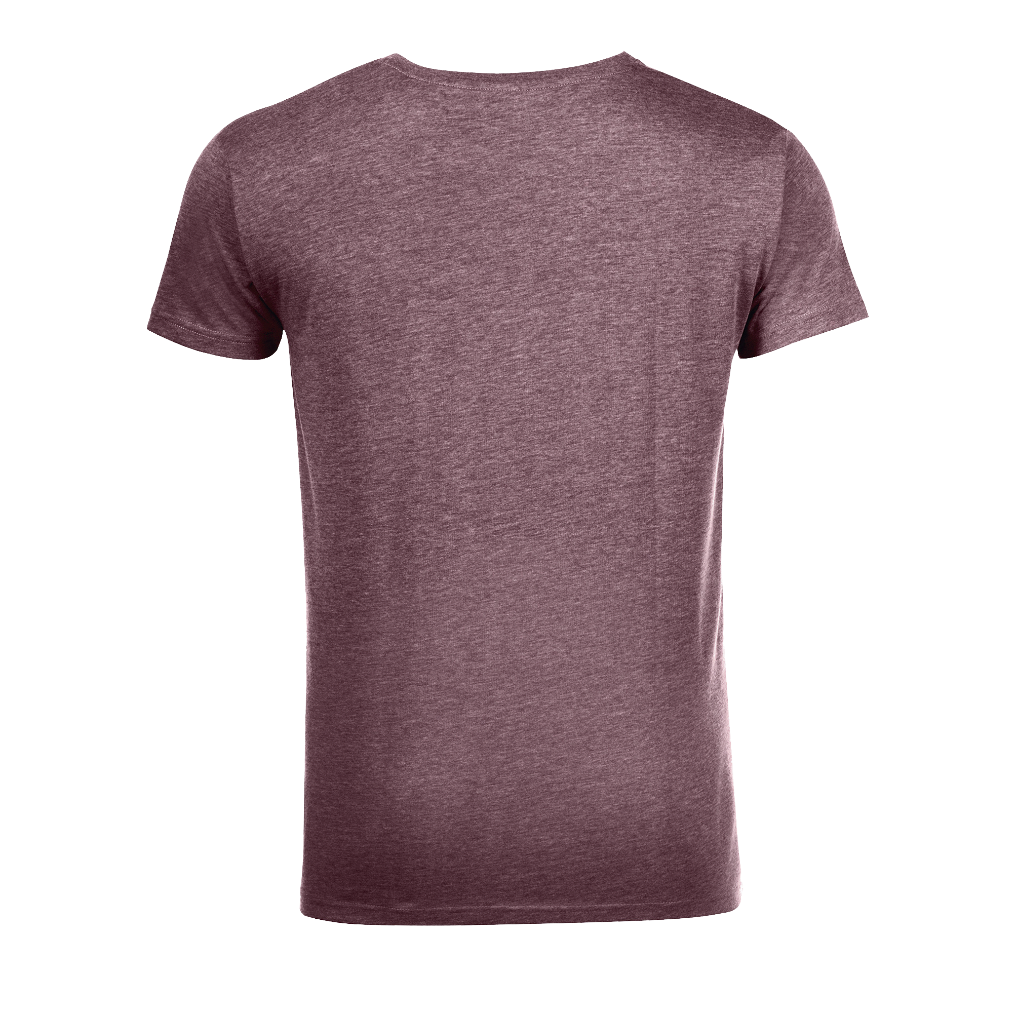 images/stories/virtuemart/sols20/5385_teeshirt_homme_col_rond_mixed_men_charcoal_melange_dos