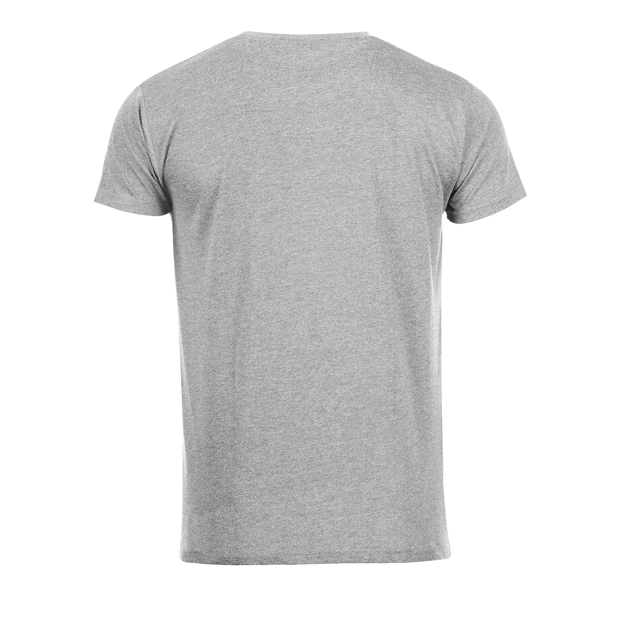 images/stories/virtuemart/sols20/5390_teeshirt_homme_col_rond_mixed_men_charcoal_melange_dos