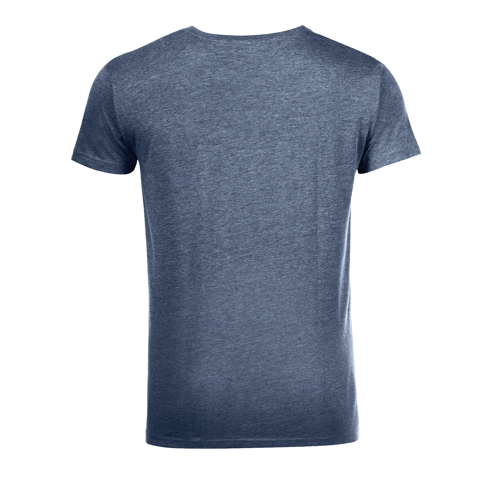 images/stories/virtuemart/sols20/5395_teeshirt_homme_col_rond_mixed_men_charcoal_melange_dos