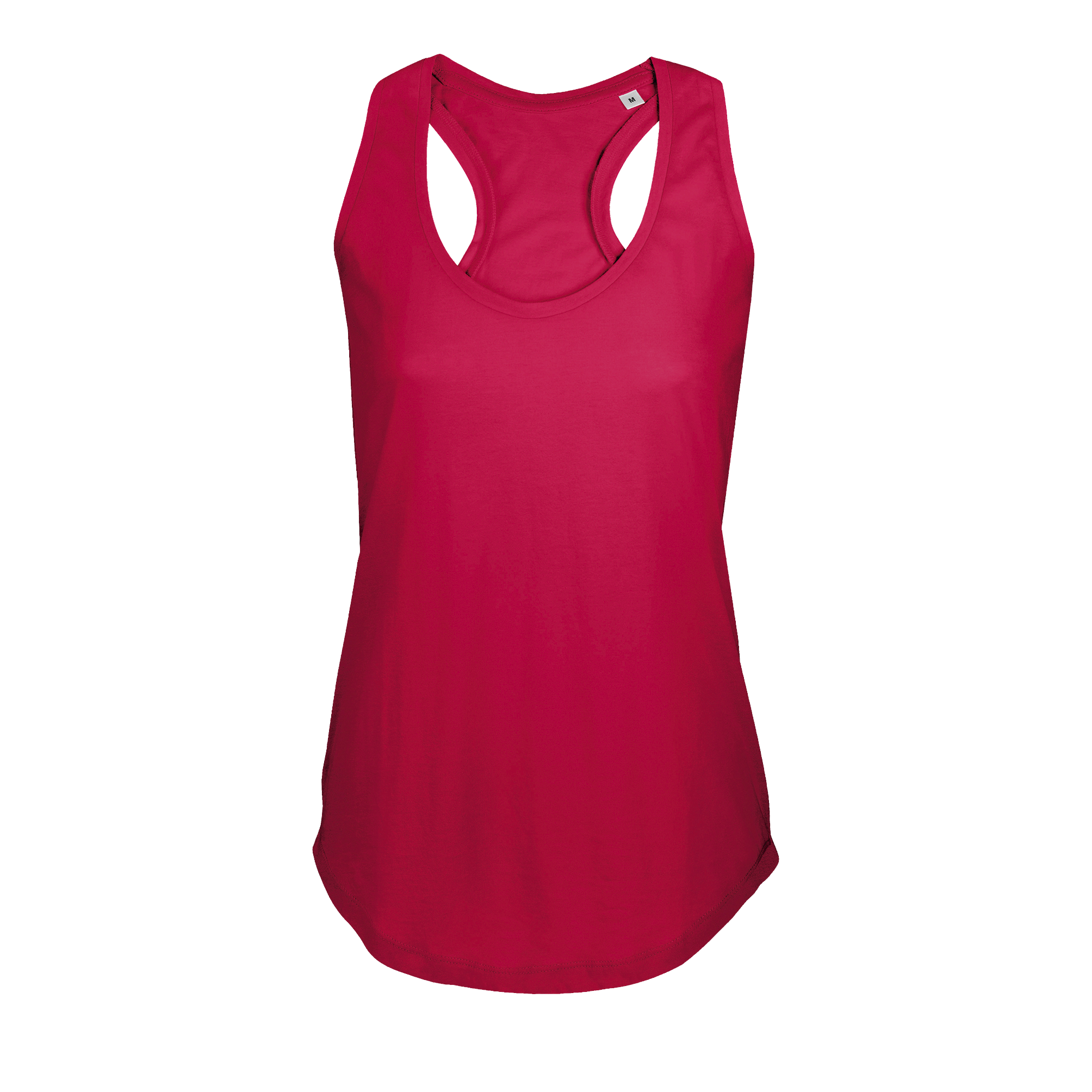 DÉBARDEUR FEMME DOS NAGEUR MOKA Rouge Rouge, à personnaliser avec le logo de votre club. DÉBARDEUR FEMME DOS NAGEUR MOKA Rouge Rouge