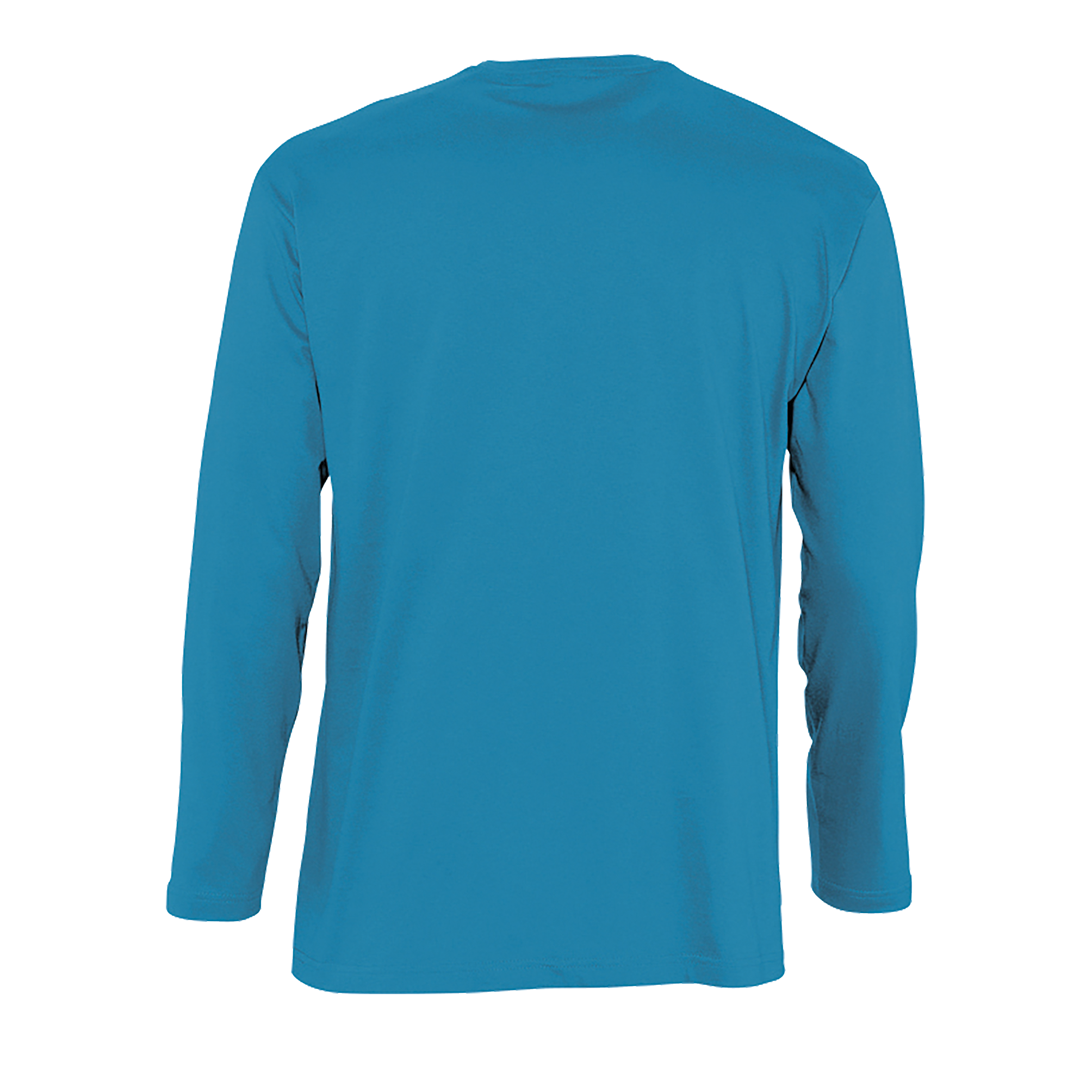 images/stories/virtuemart/sols20/5485_teeshirt_homme_col_rond_manches_longues_monarch_aqua_dos